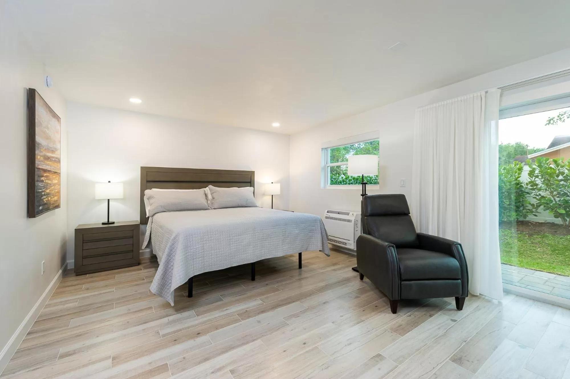 Studio in Wiggins Pass Chalet