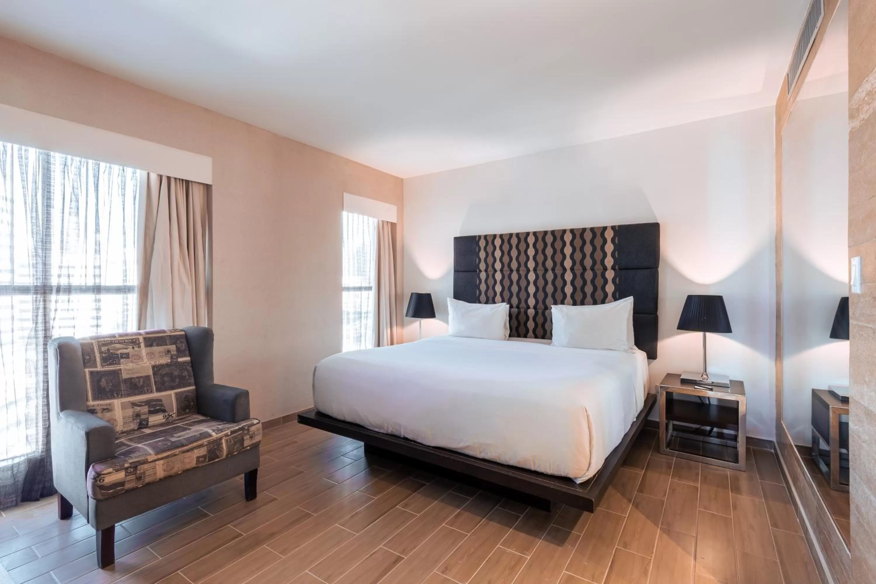 Suite in Exe Oriental Panamá