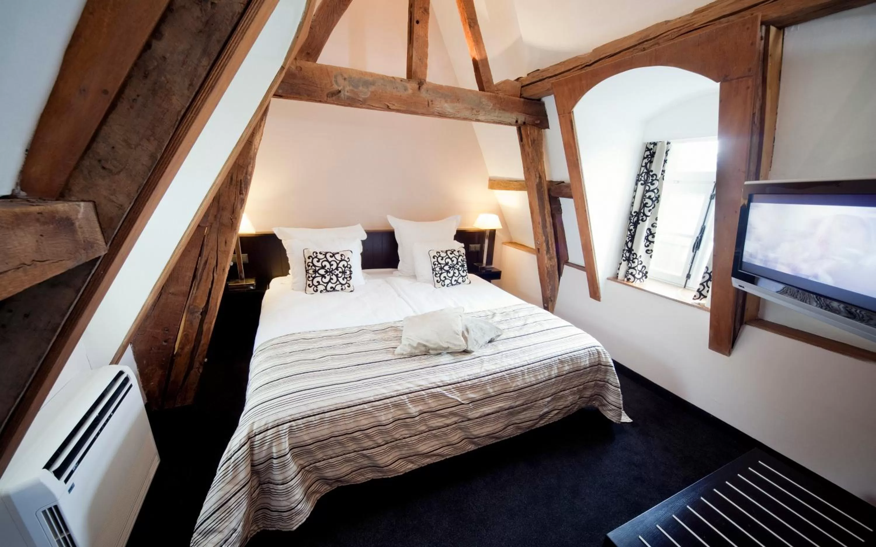 Suite in Bilderberg Château Holtmühle