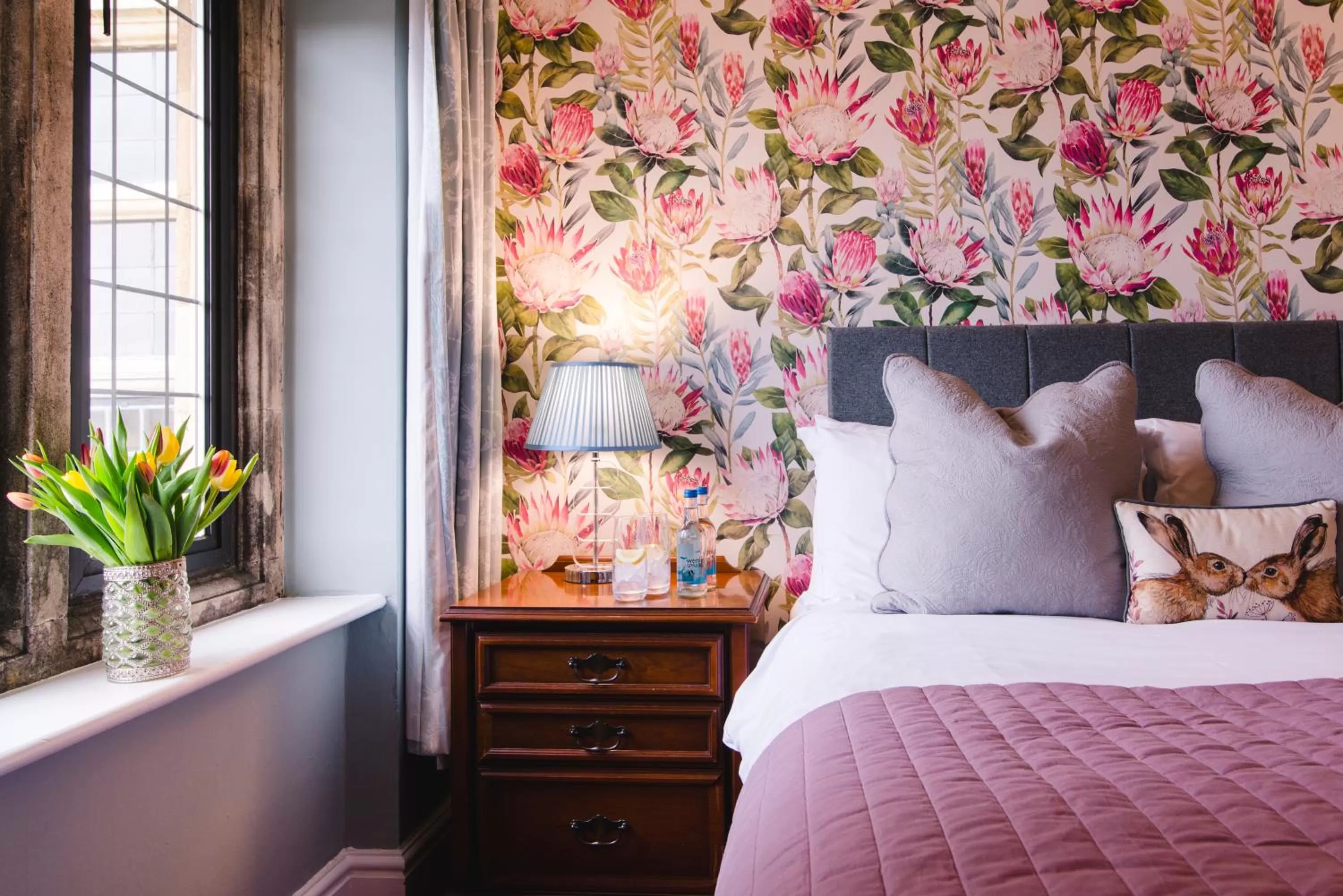 Standard Single Room in Cricklade House Hotel, Sure Hotel Collection by Best Western