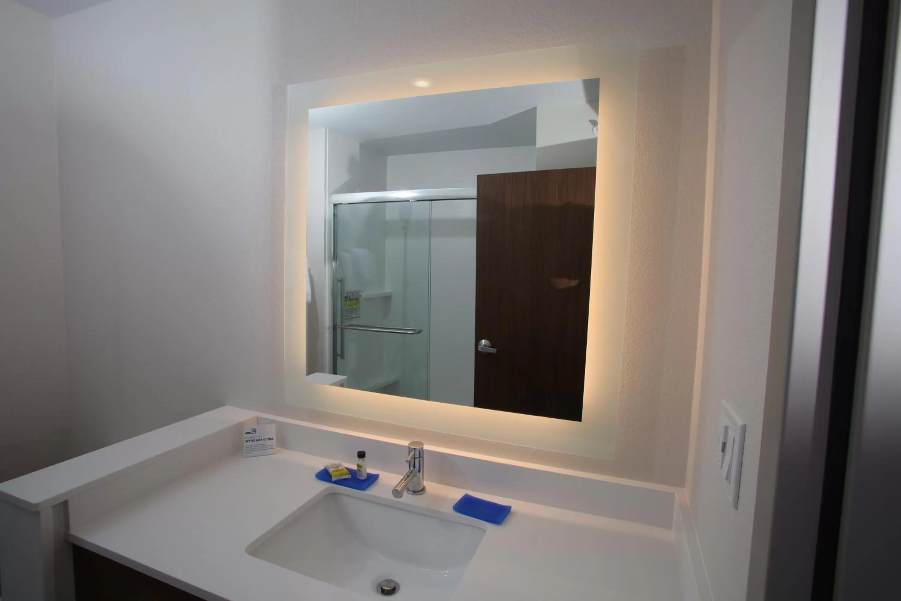 King Suite in Holiday Inn Express - McCook by IHG