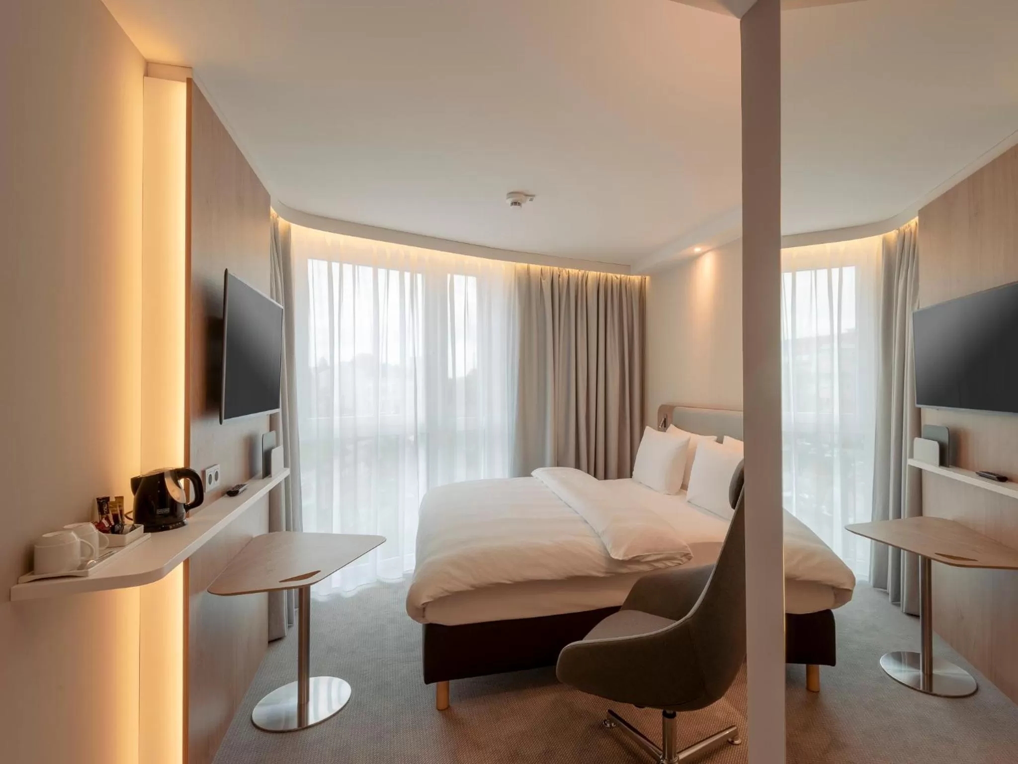 Standard Room in Holiday Inn Express - Offenbach by IHG