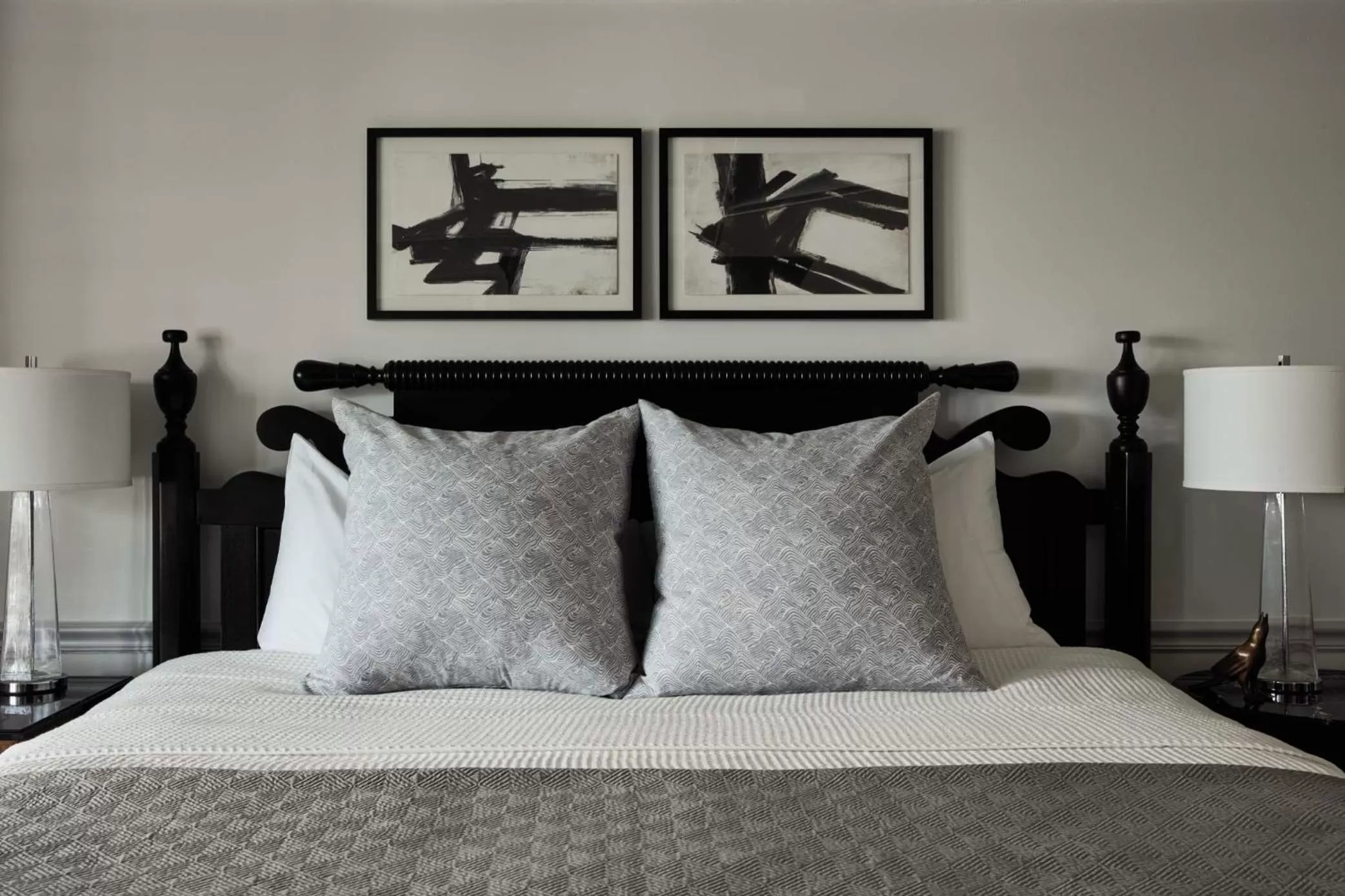 Superior Room in Inn at Perry Cabin