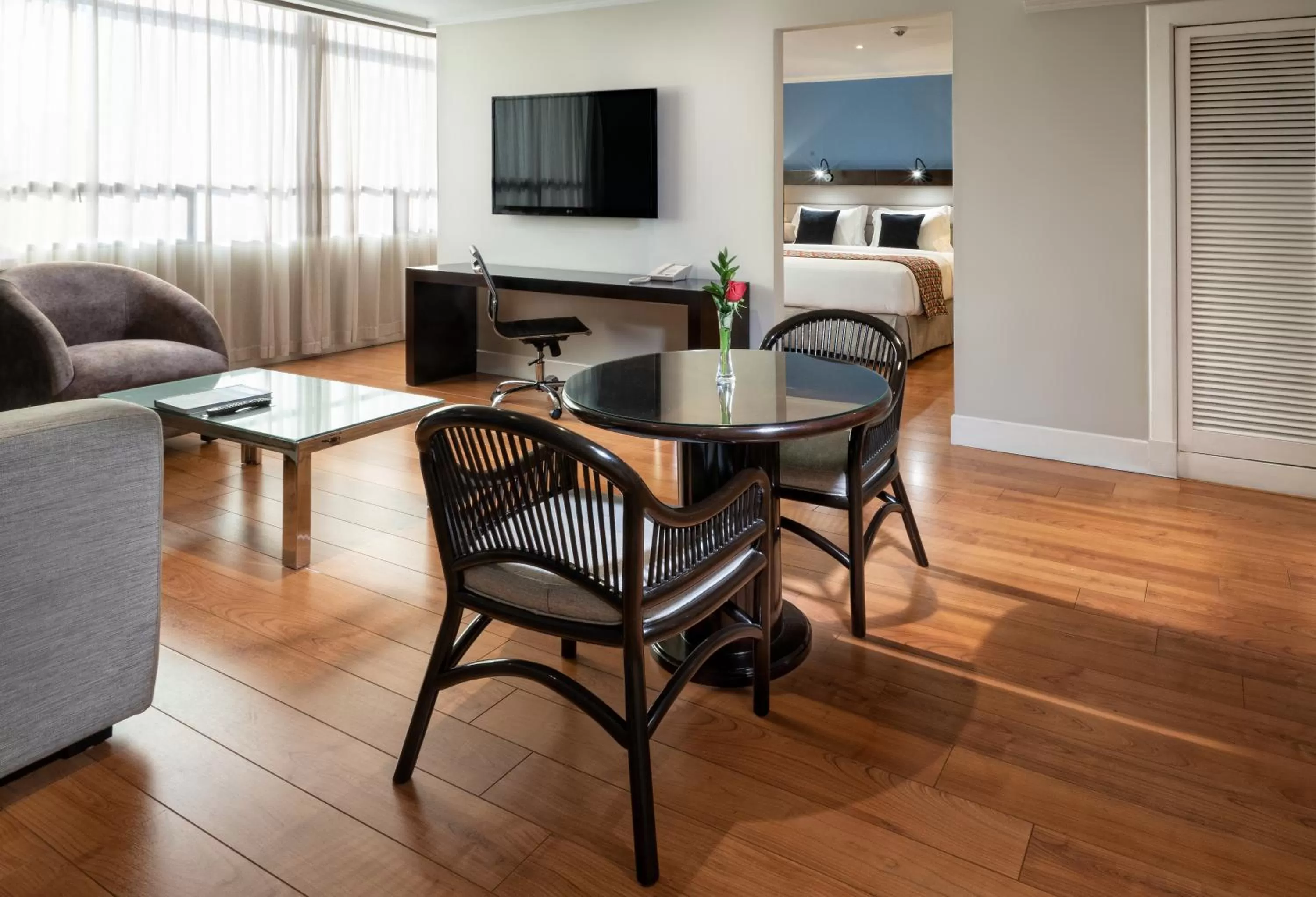 Business Suite in Oro Verde Guayaquil