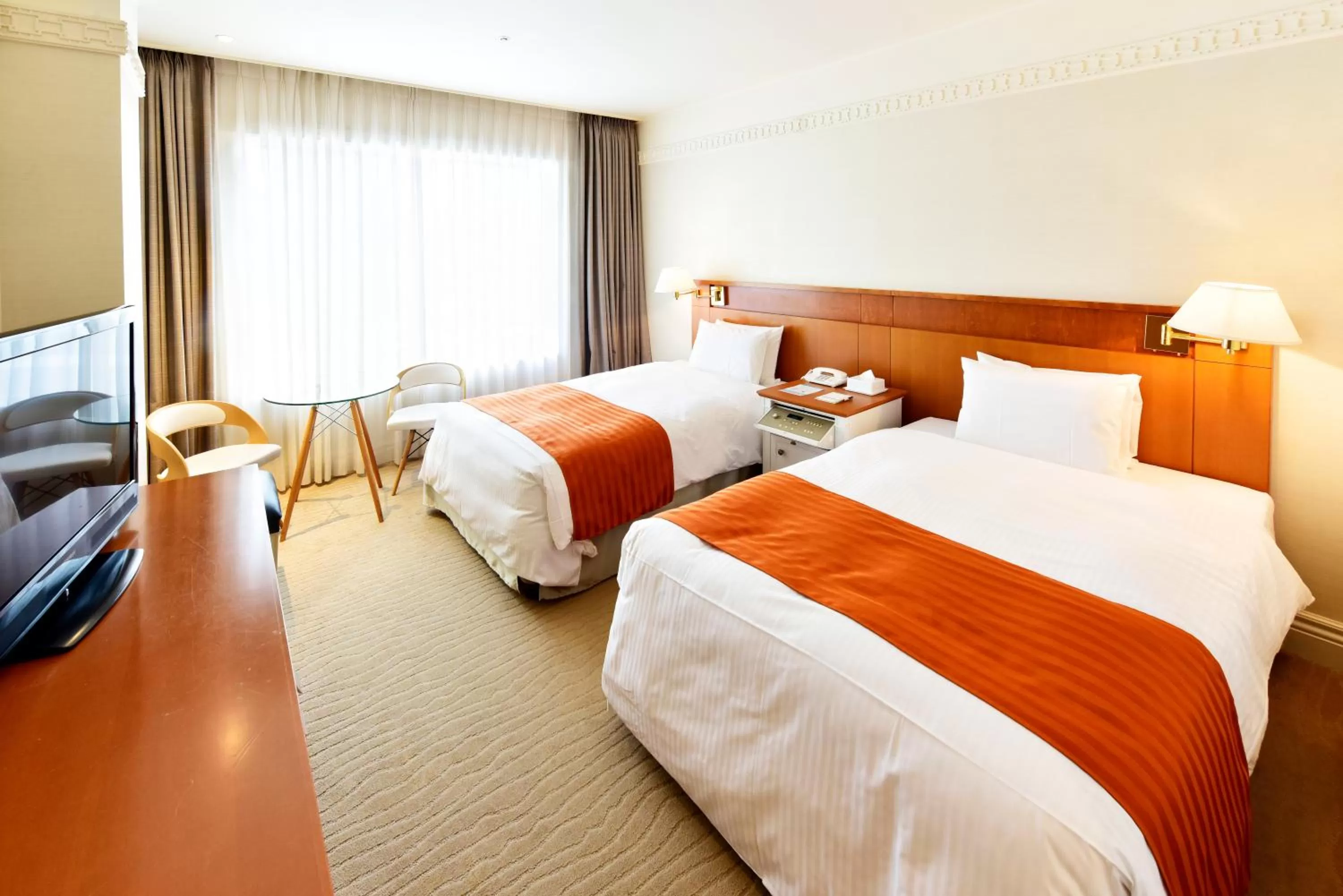 Executive Room - single occupancy - Smoking in THE GLOBAL VIEW Nagasaki