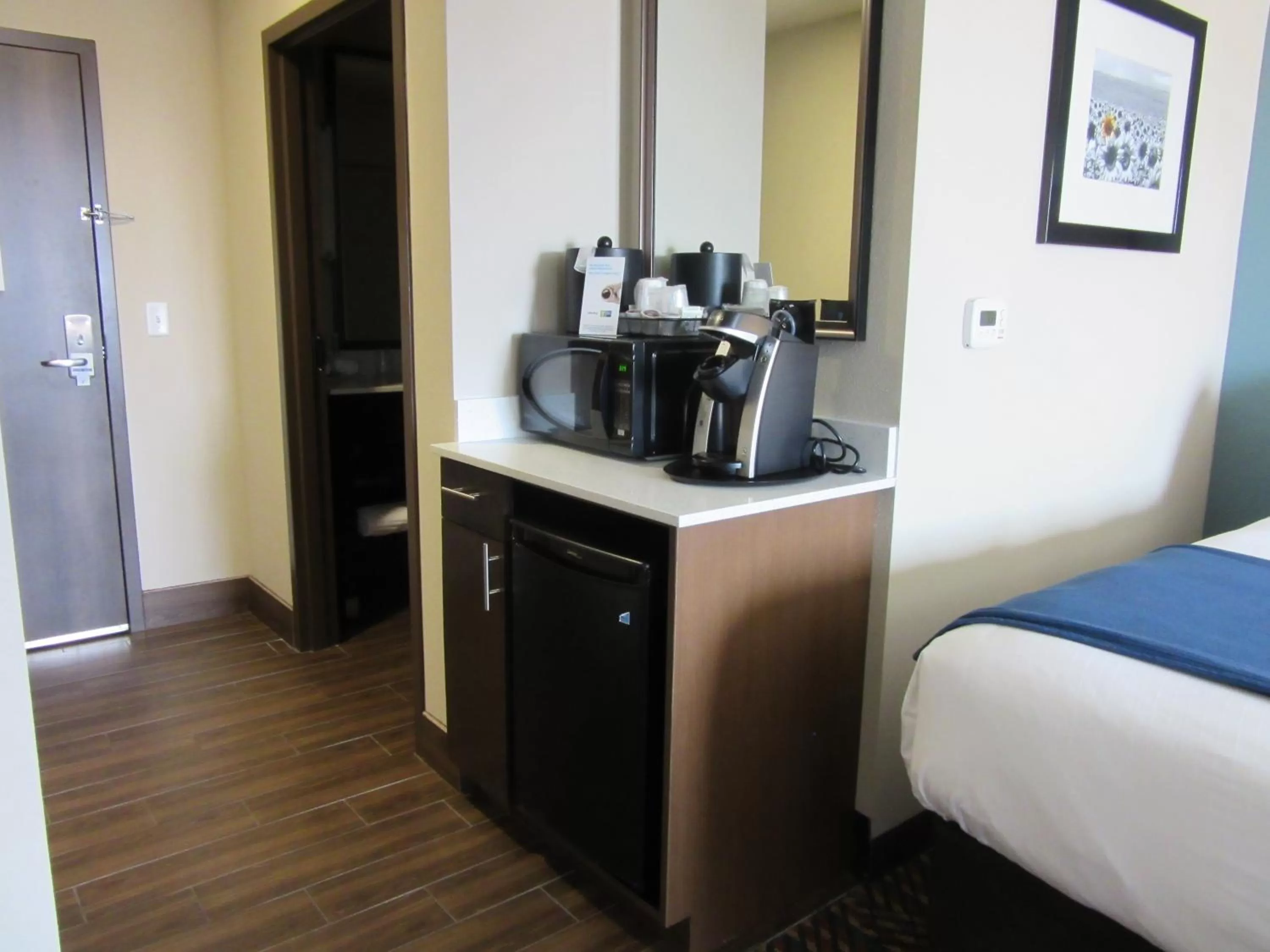Holiday Inn Express Wichita South by IHG