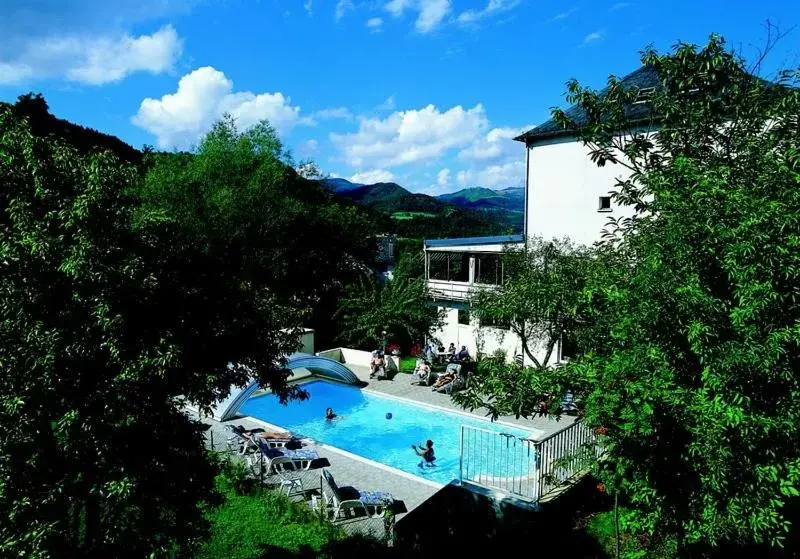 Logis Hôtel restaurant Bel Horizon Logis Hôtel restaurant Bel Horizon