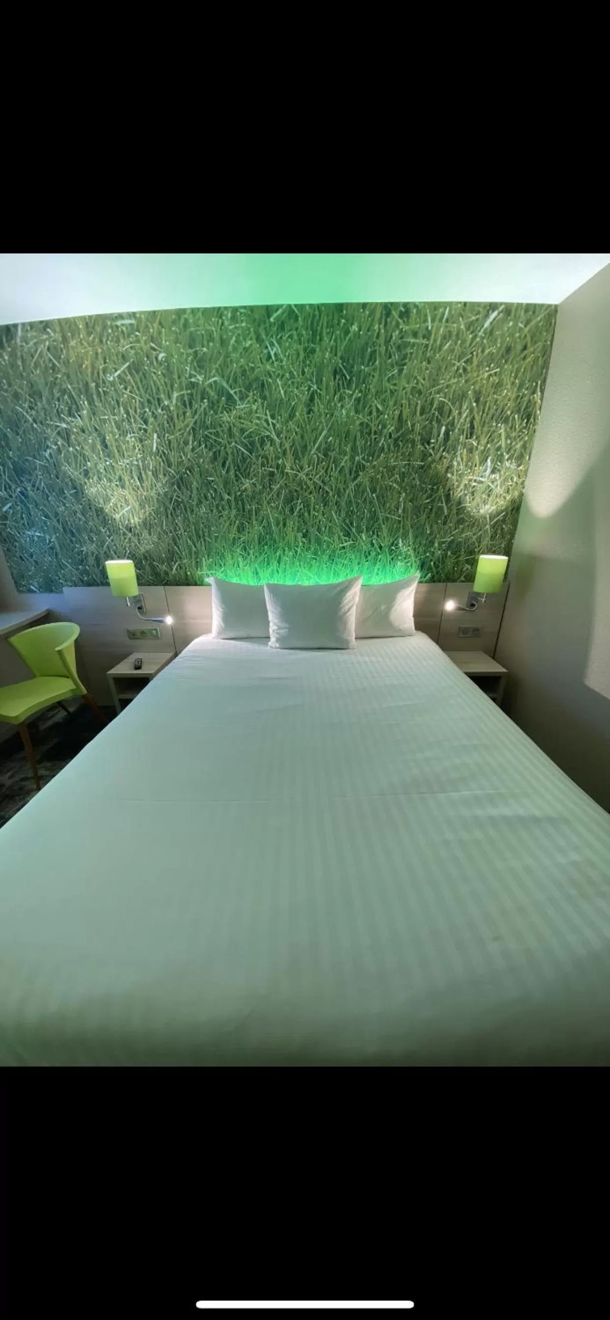 ibis Styles Fontenay