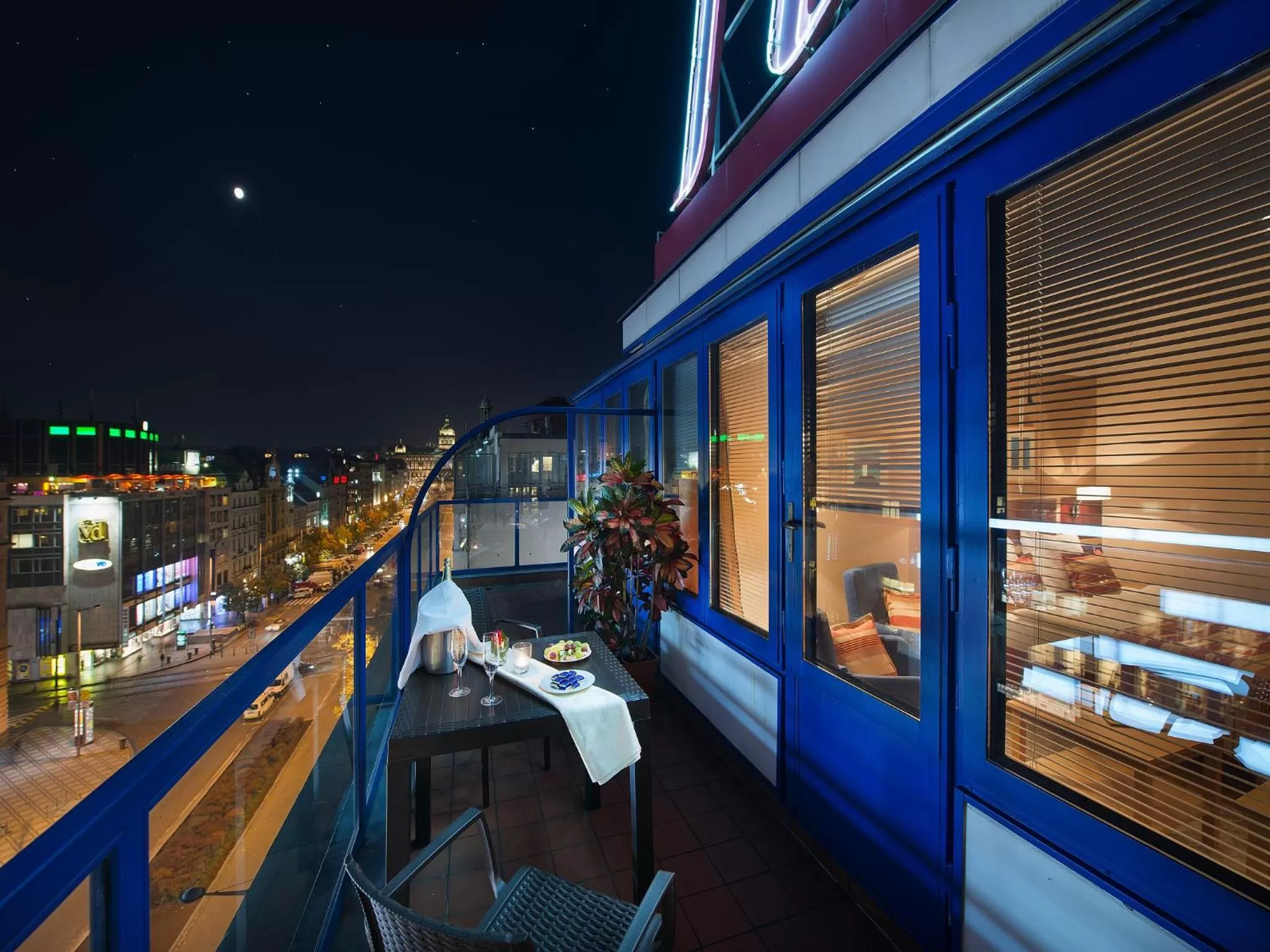 Executive Double Studio in EA Hotel Julis