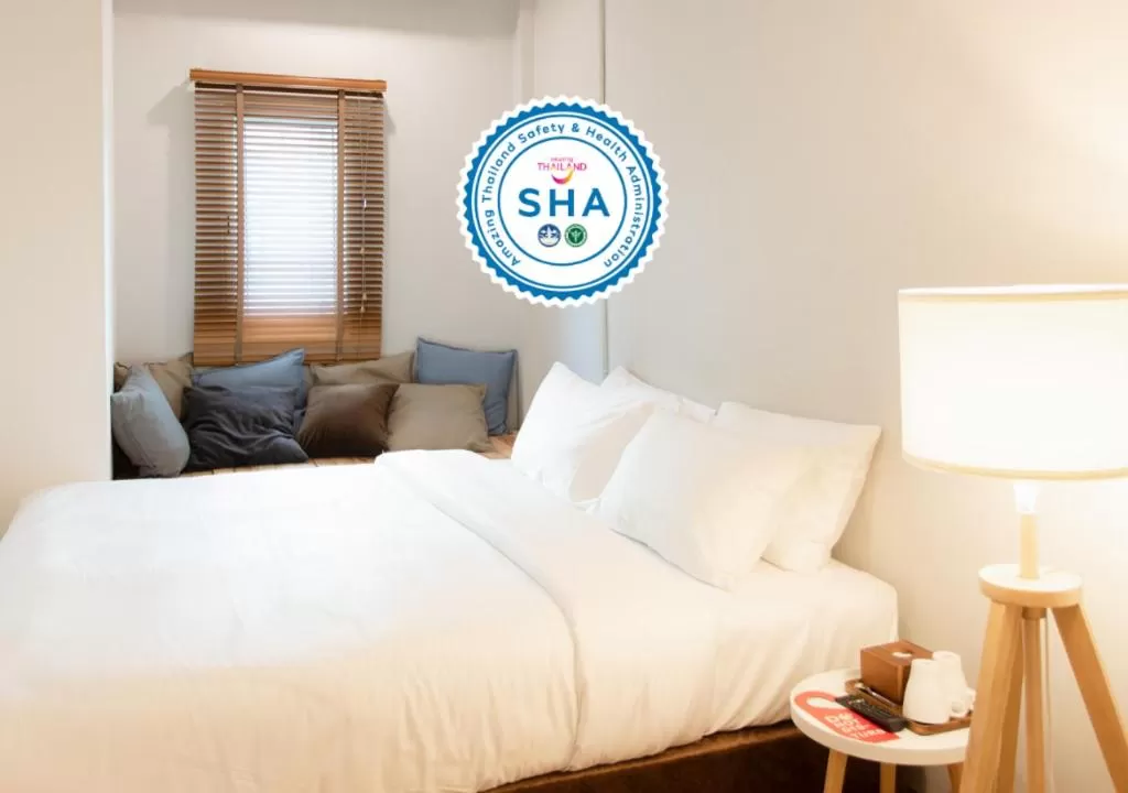 Hotel PaPa Bangkok Siriraj