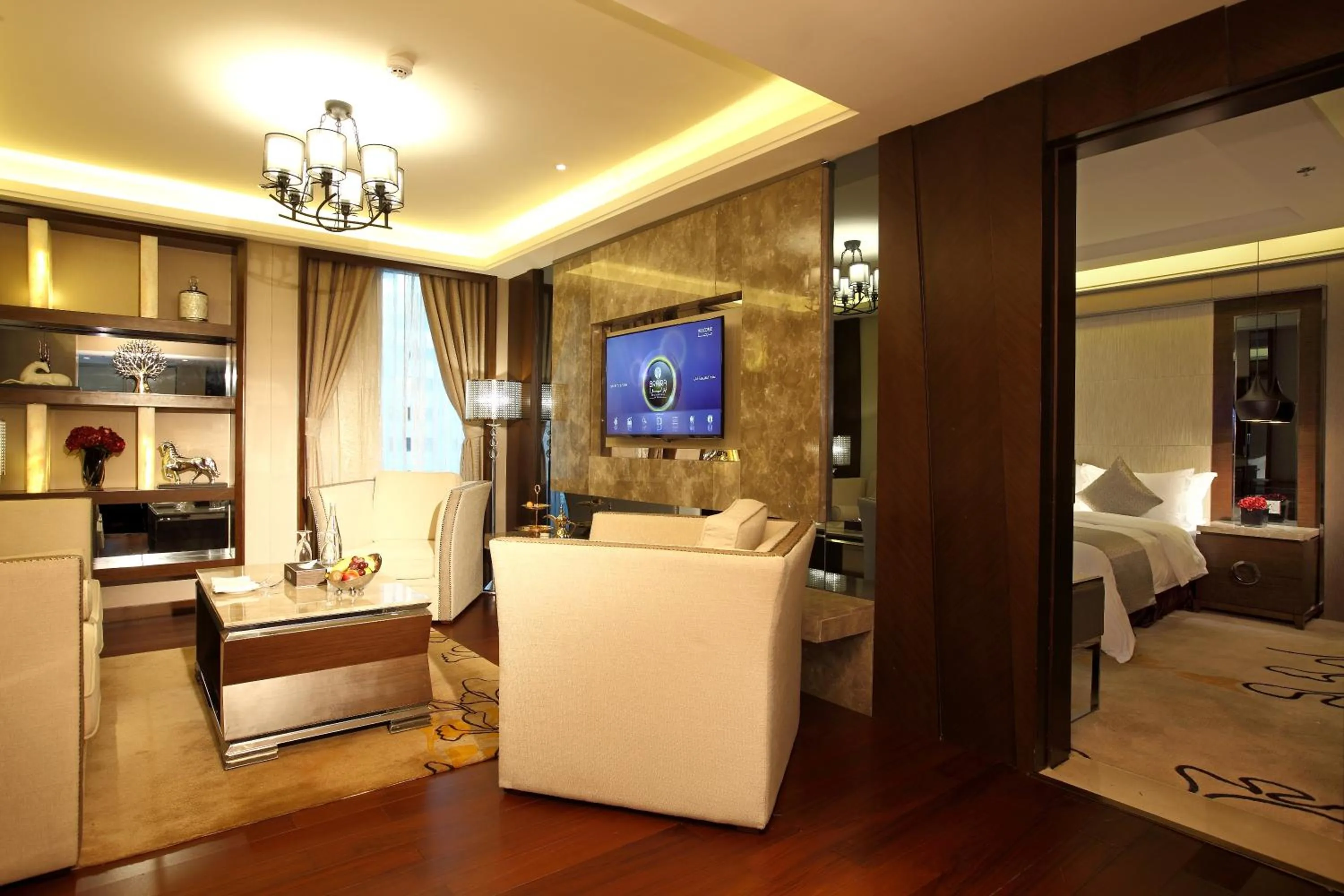 Superior Suite in Braira Al Olaya