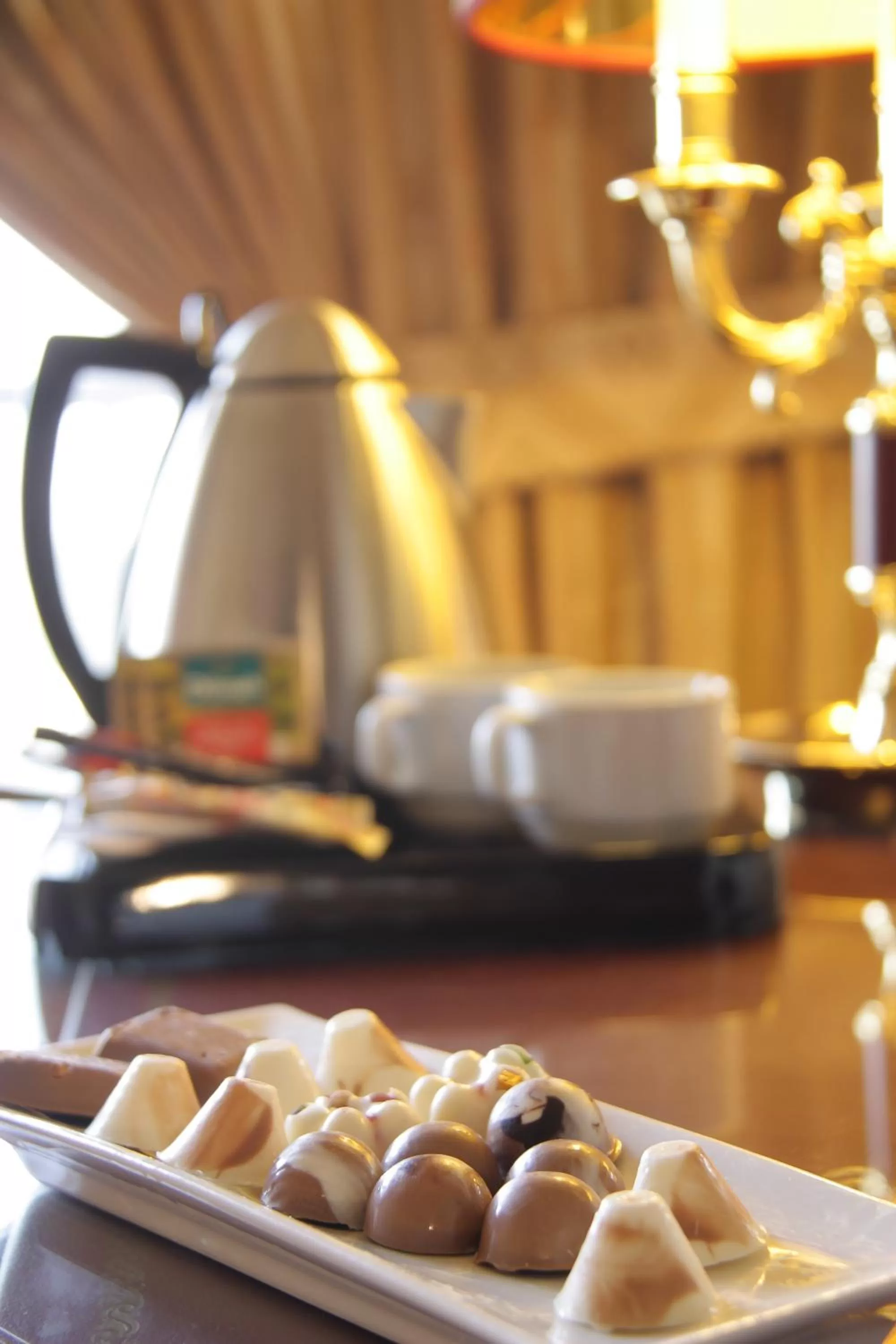 Superior Double or Twin Room in Regency Palace Amman