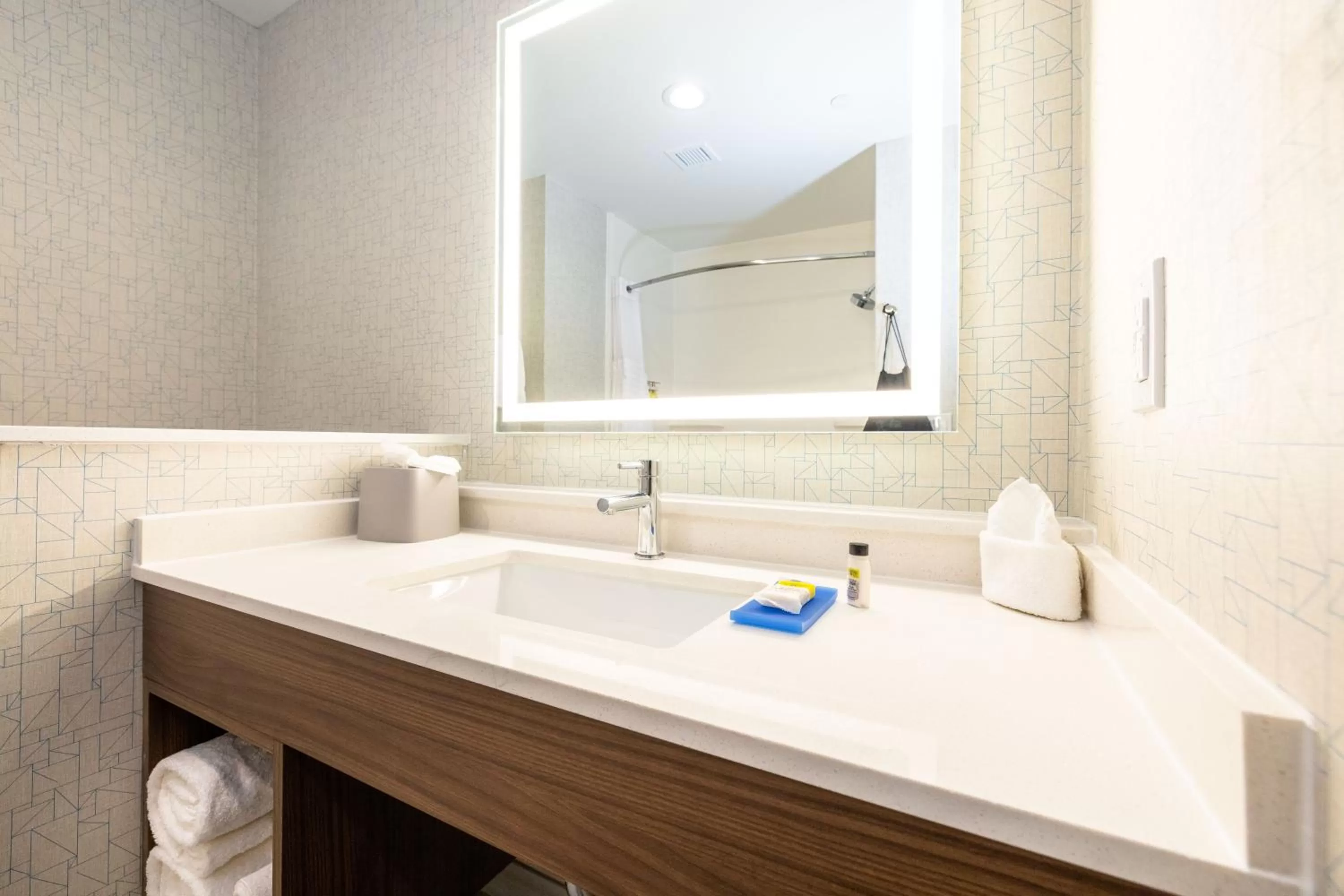 Premium Room in Holiday Inn Express & Suites - San Jose Silicon Valley by IHG