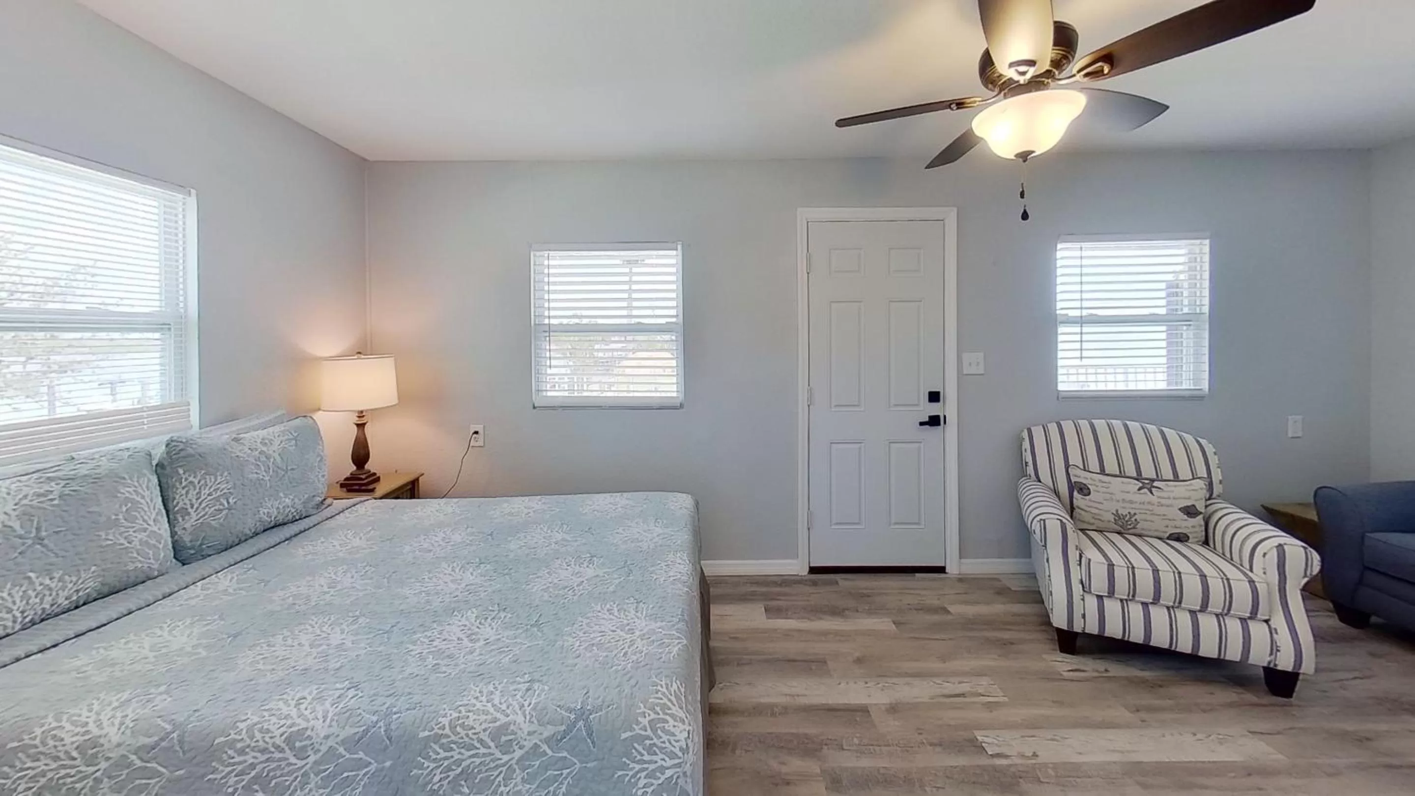 One-Bedroom Villa - single occupancy in Matlacha on Shoreview