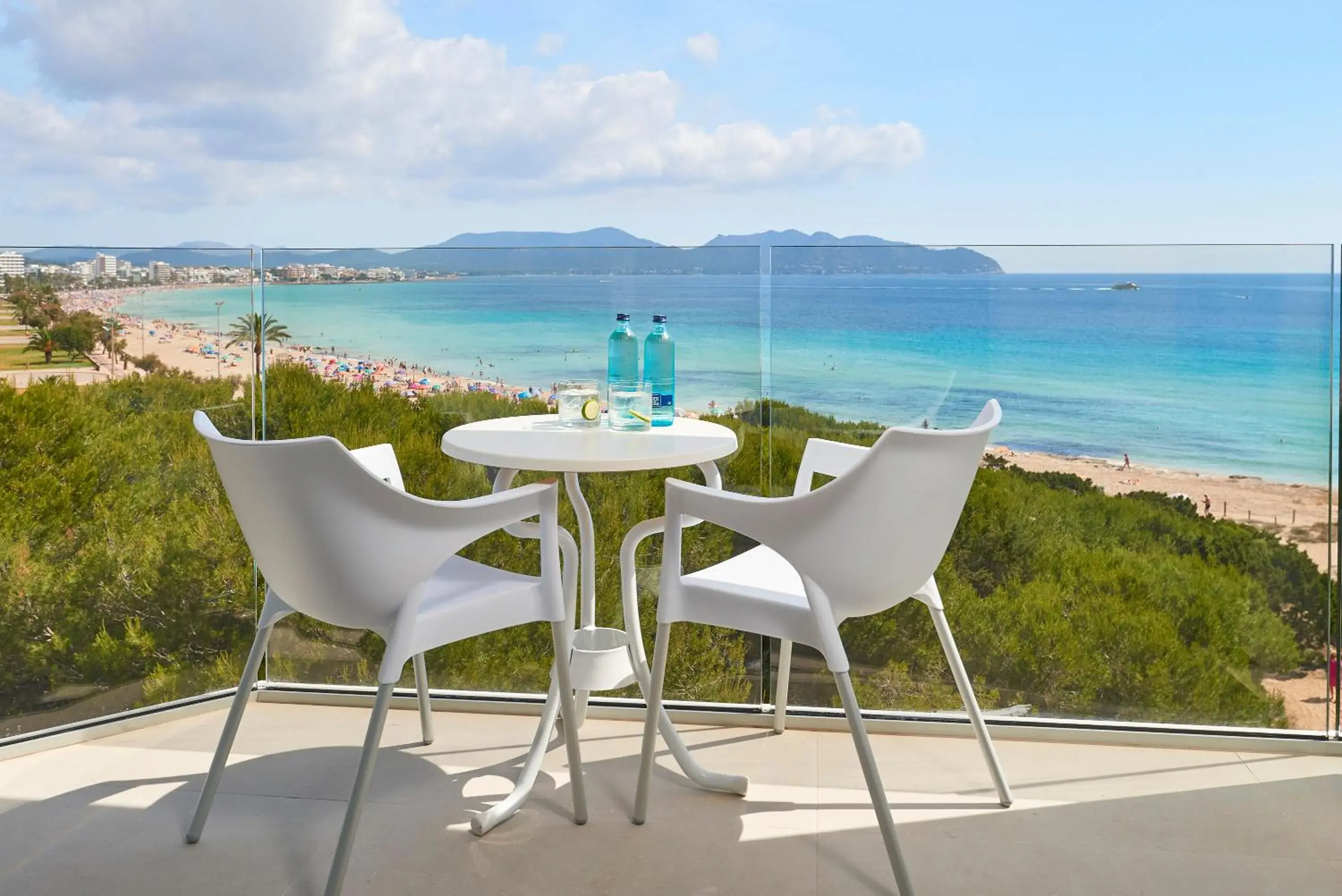 Hipotels Bahia Cala Millor - Adults Only Hipotels Bahia Cala Millor - Adults Only