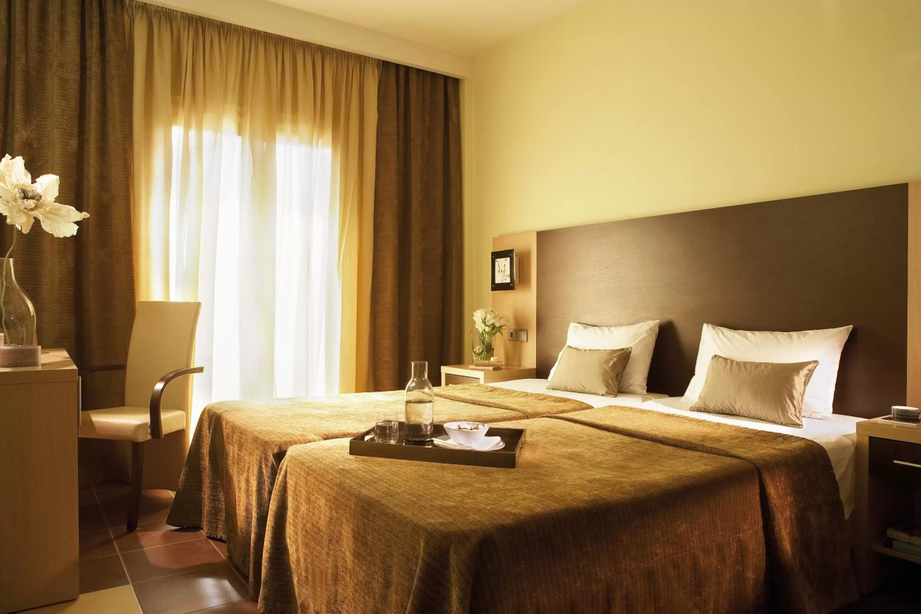 Double Room in Anessis