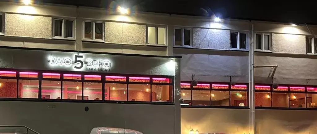 Kings Park Hotel Kings Park Hotel