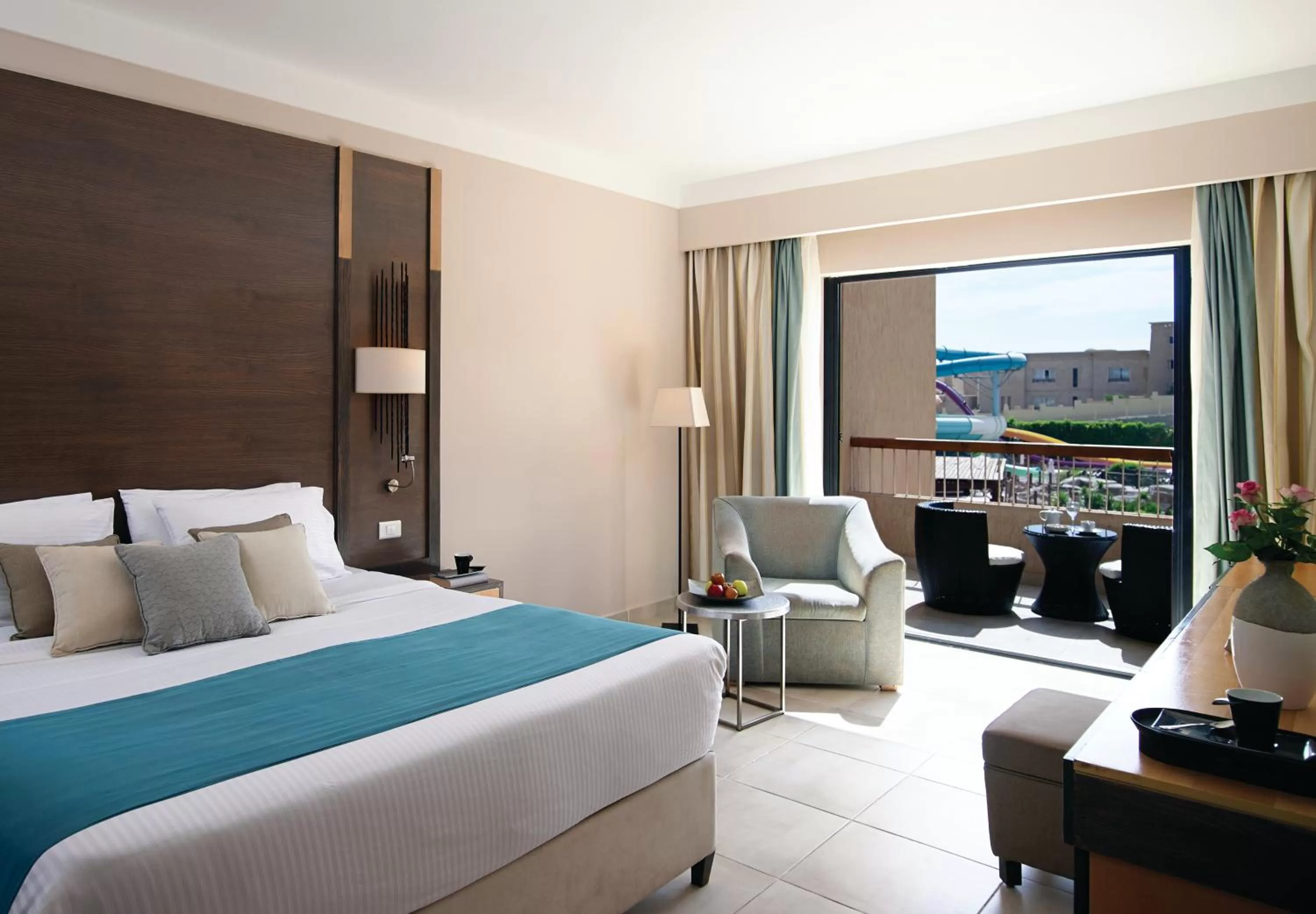 Standard Room - single occupancy in Coral Sea Aqua Club Resort