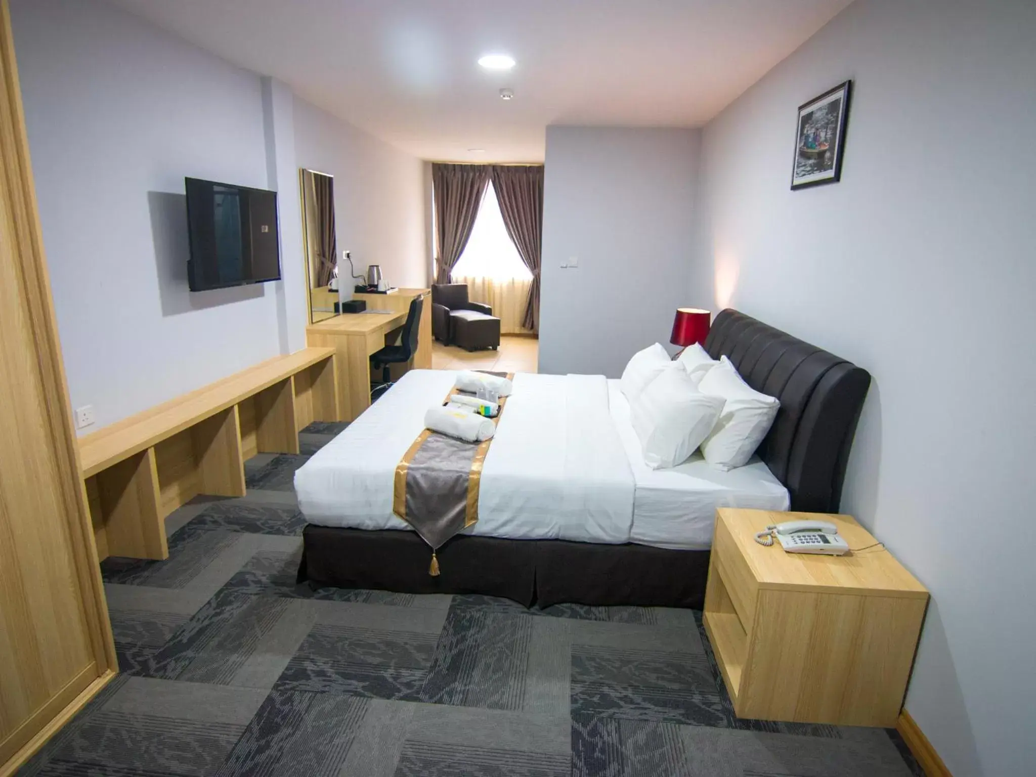 Al Afiah Hotel Al Afiah Hotel