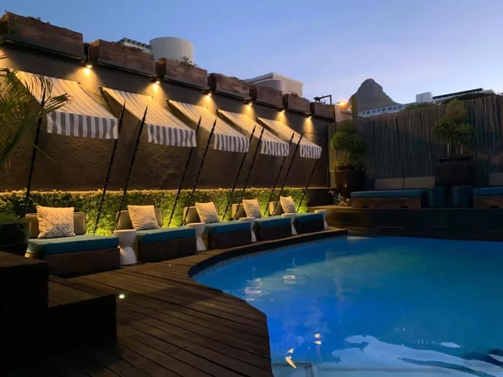 Mountview Guest House