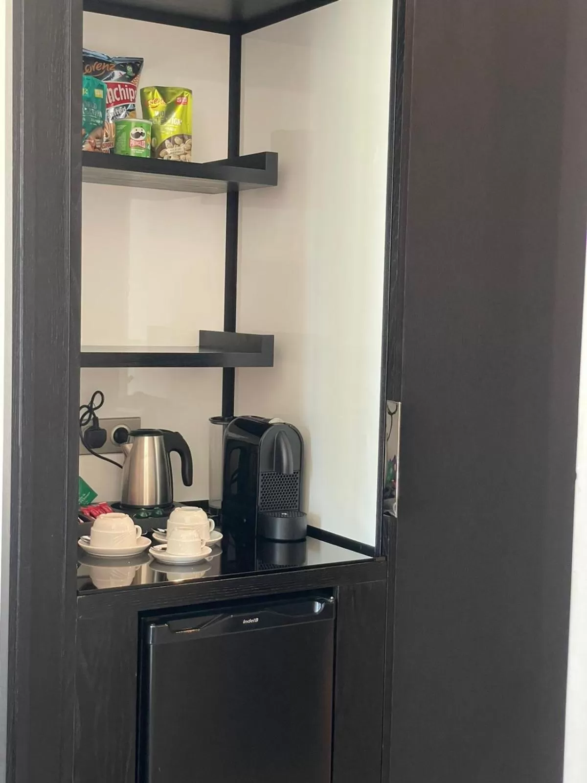 Deluxe Room in STORY Rabat