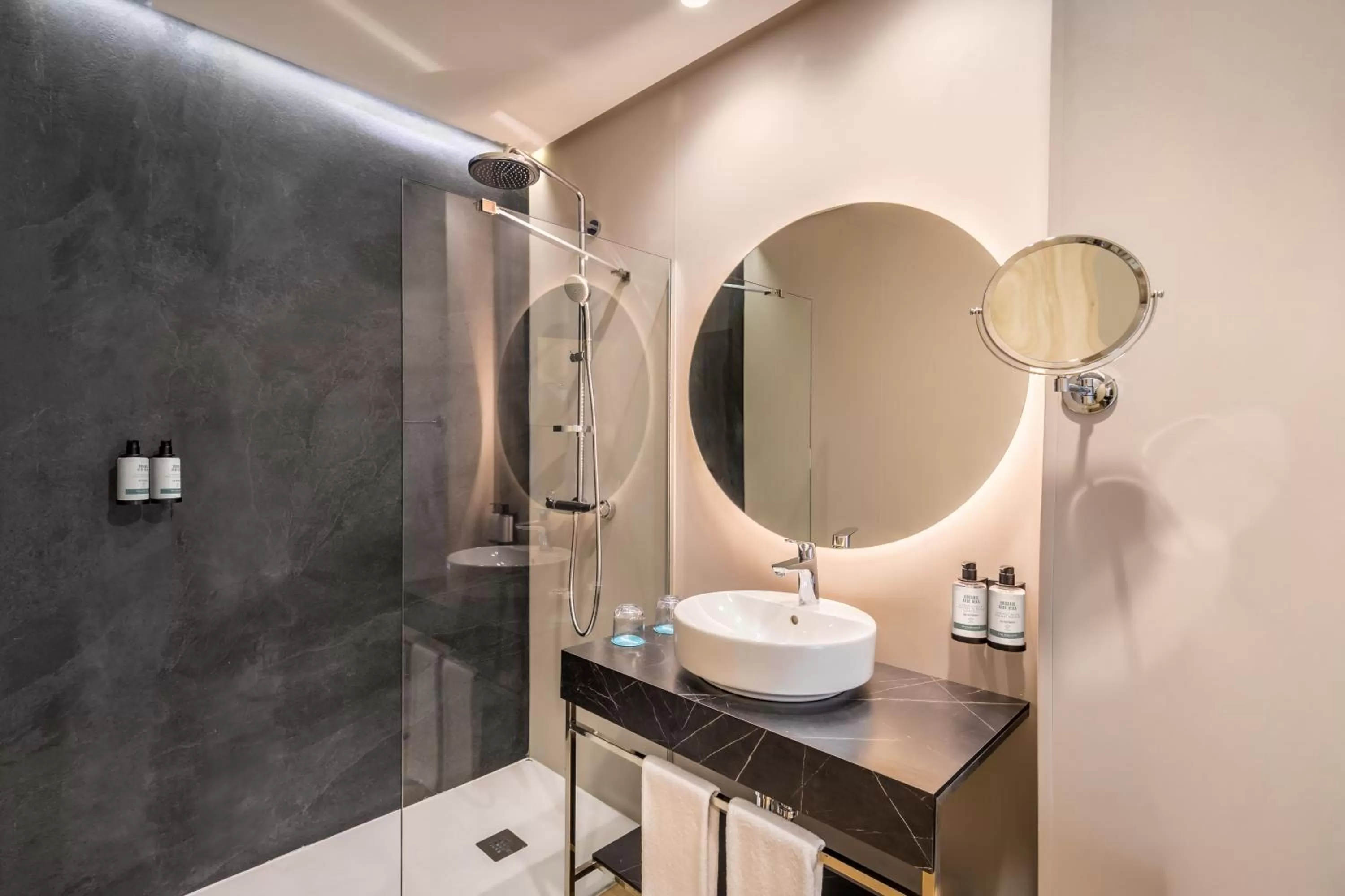 Superior Double Room in Occidental Sevilla Viapol