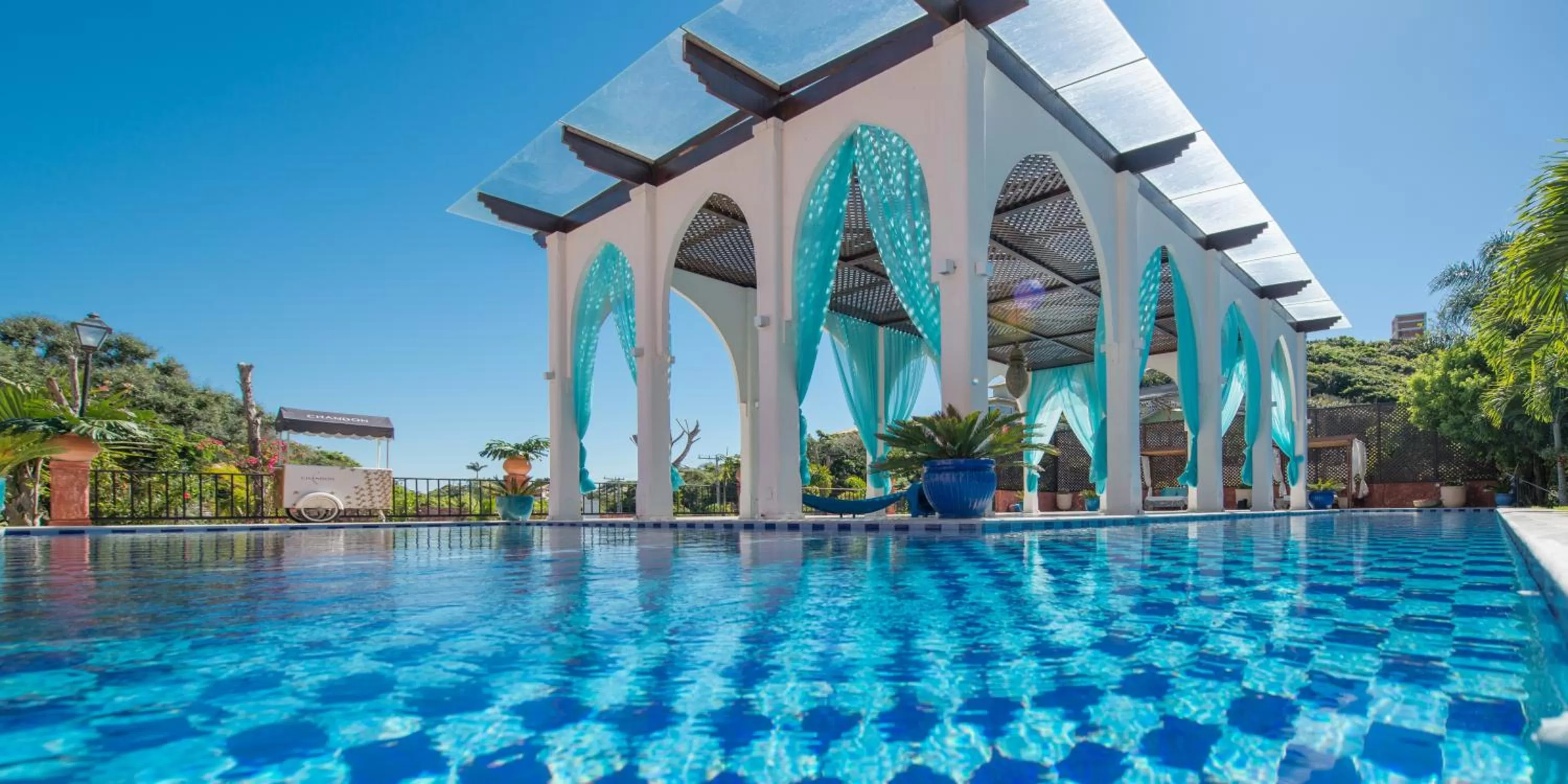 Pedra da Laguna Boutique Hotel SPA