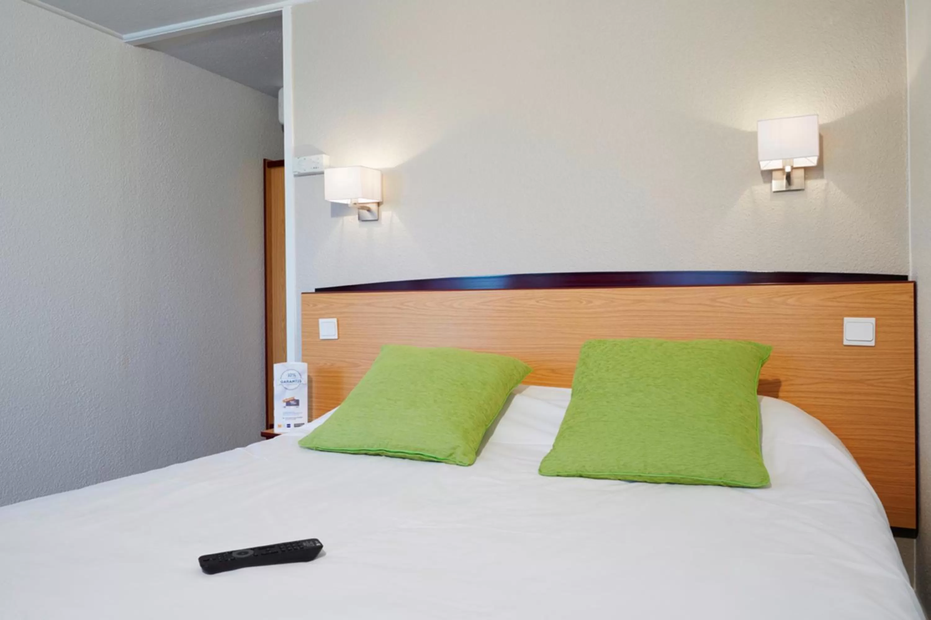 Double Room in Campanile Lille - Lomme