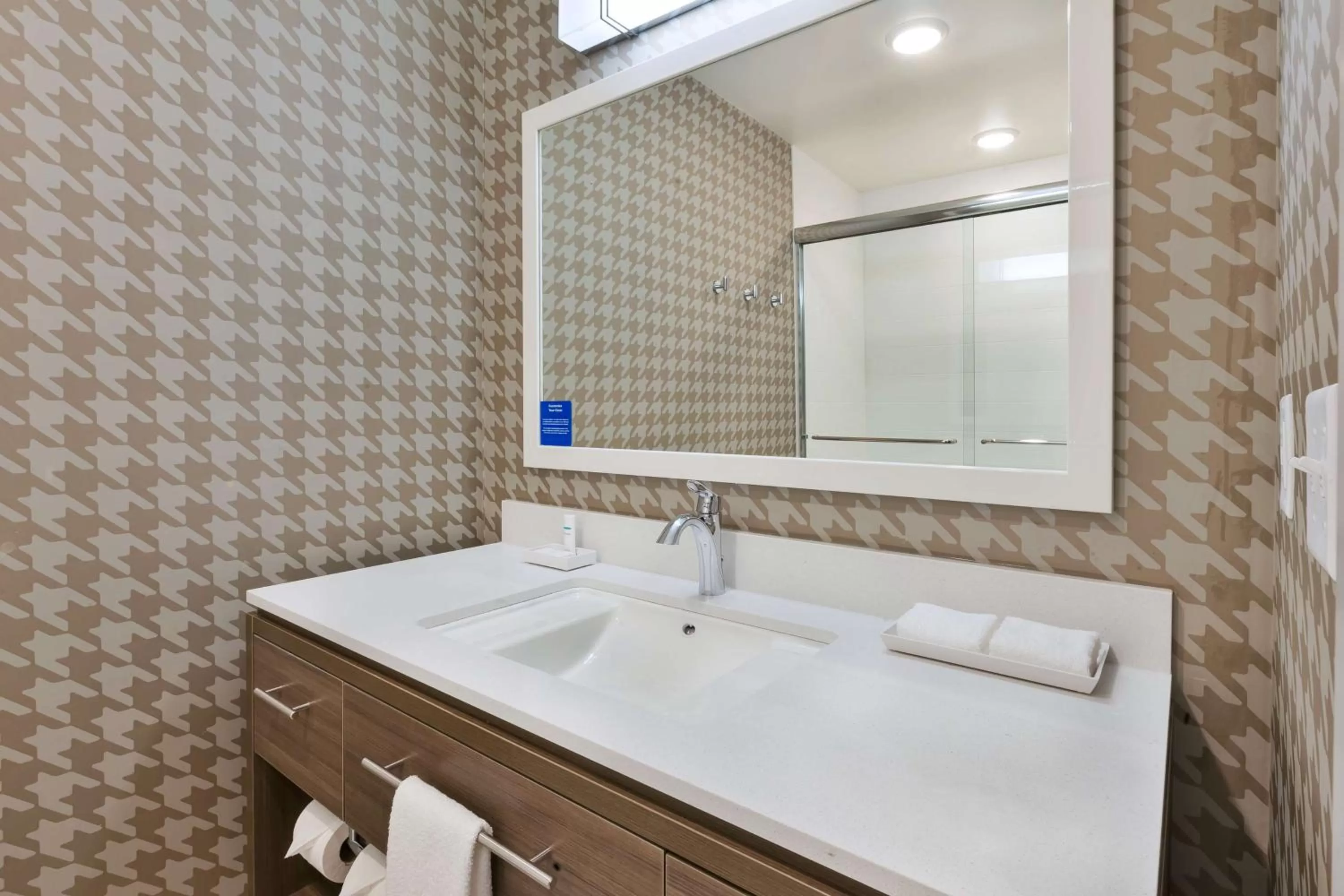 King Studio Suite - Hearing Accessible/Non-Smoking in Home2 Suites By Hilton Saginaw, Mi