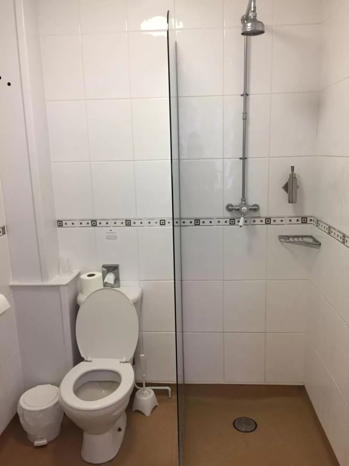 Double or Twin Room in The Black Bull Inn