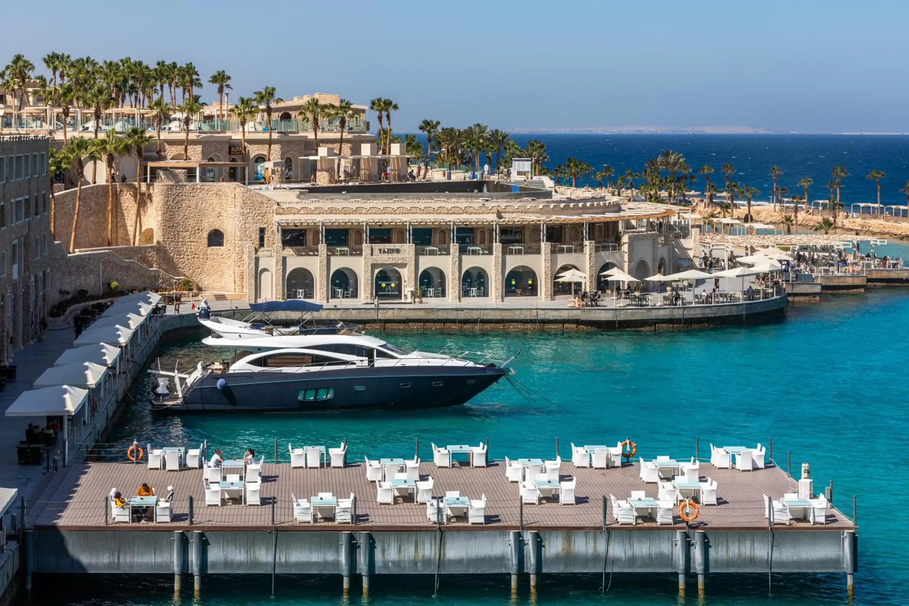 Pickalbatros Citadel Resort Sahl Hasheesh Pickalbatros Citadel Resort Sahl Hasheesh