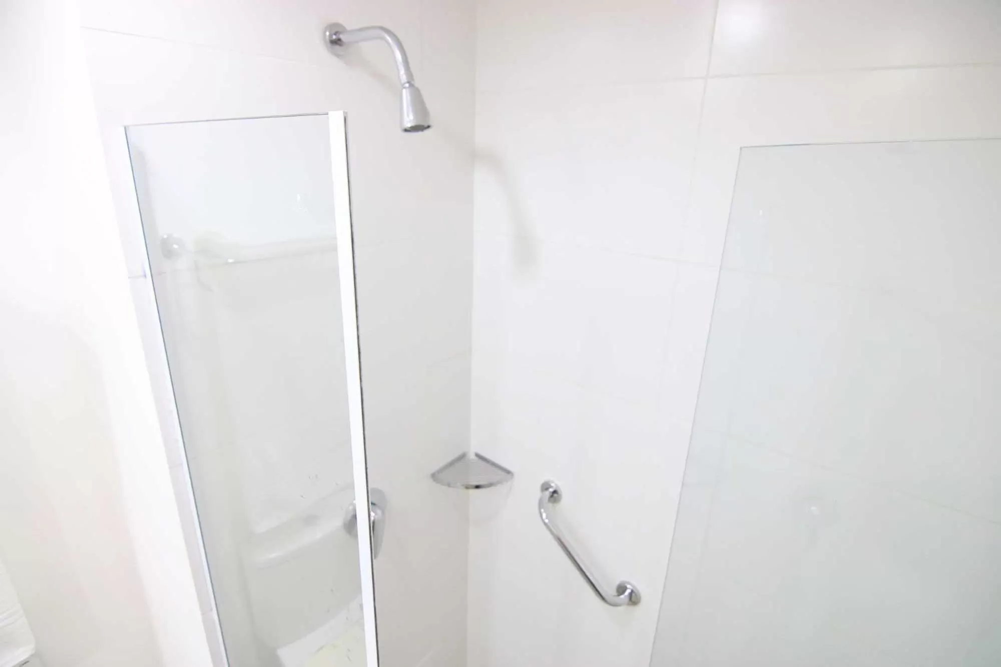 Standard Double Room in Samba Linhares