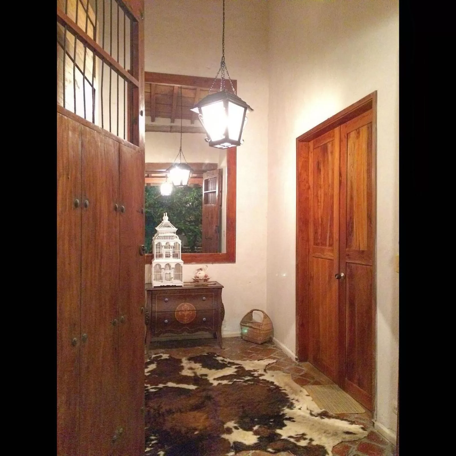 Standard Double Room - single occupancy in Portal de la Marquesa