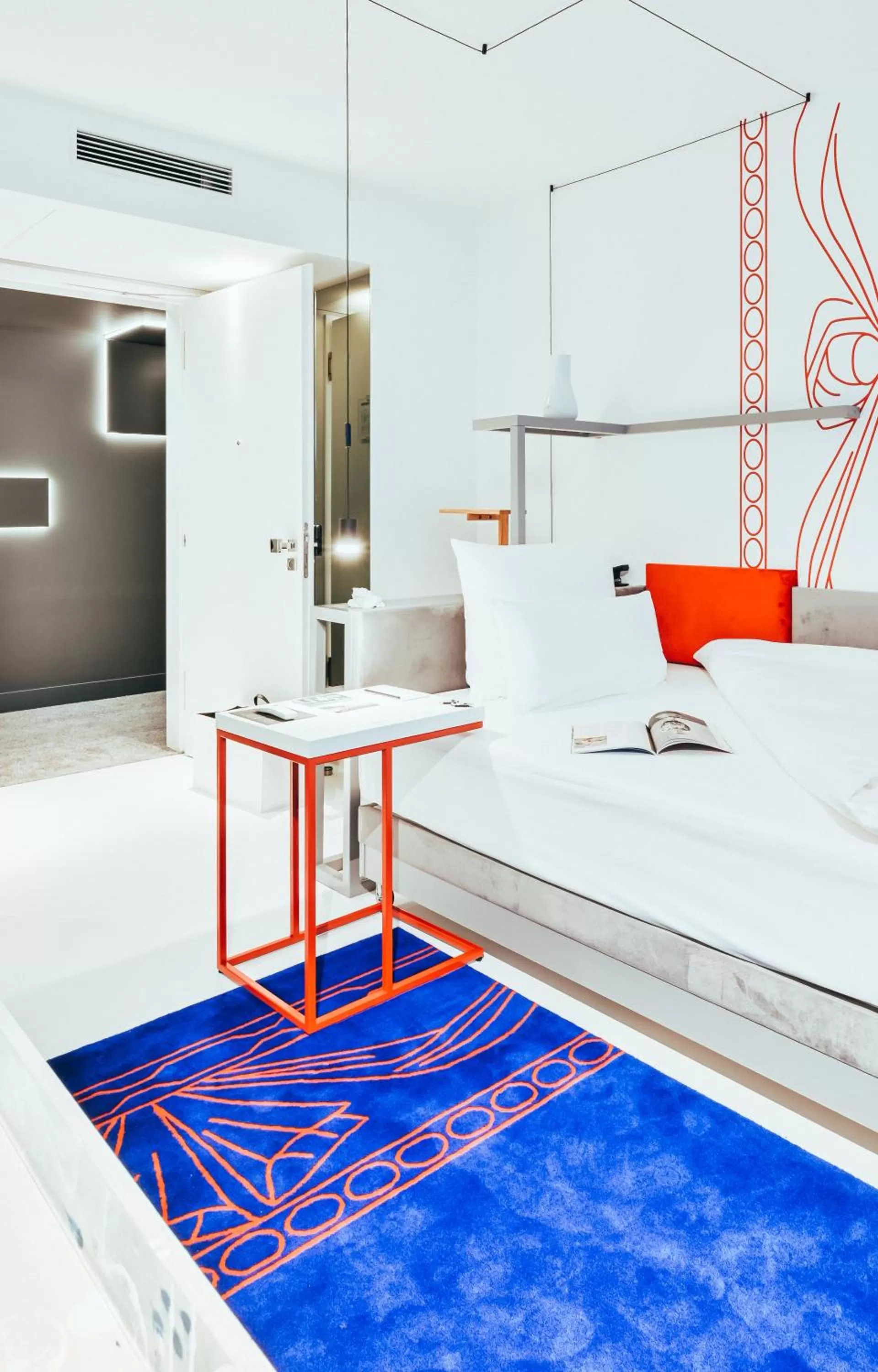 Studio in KPM Hotel & Residences