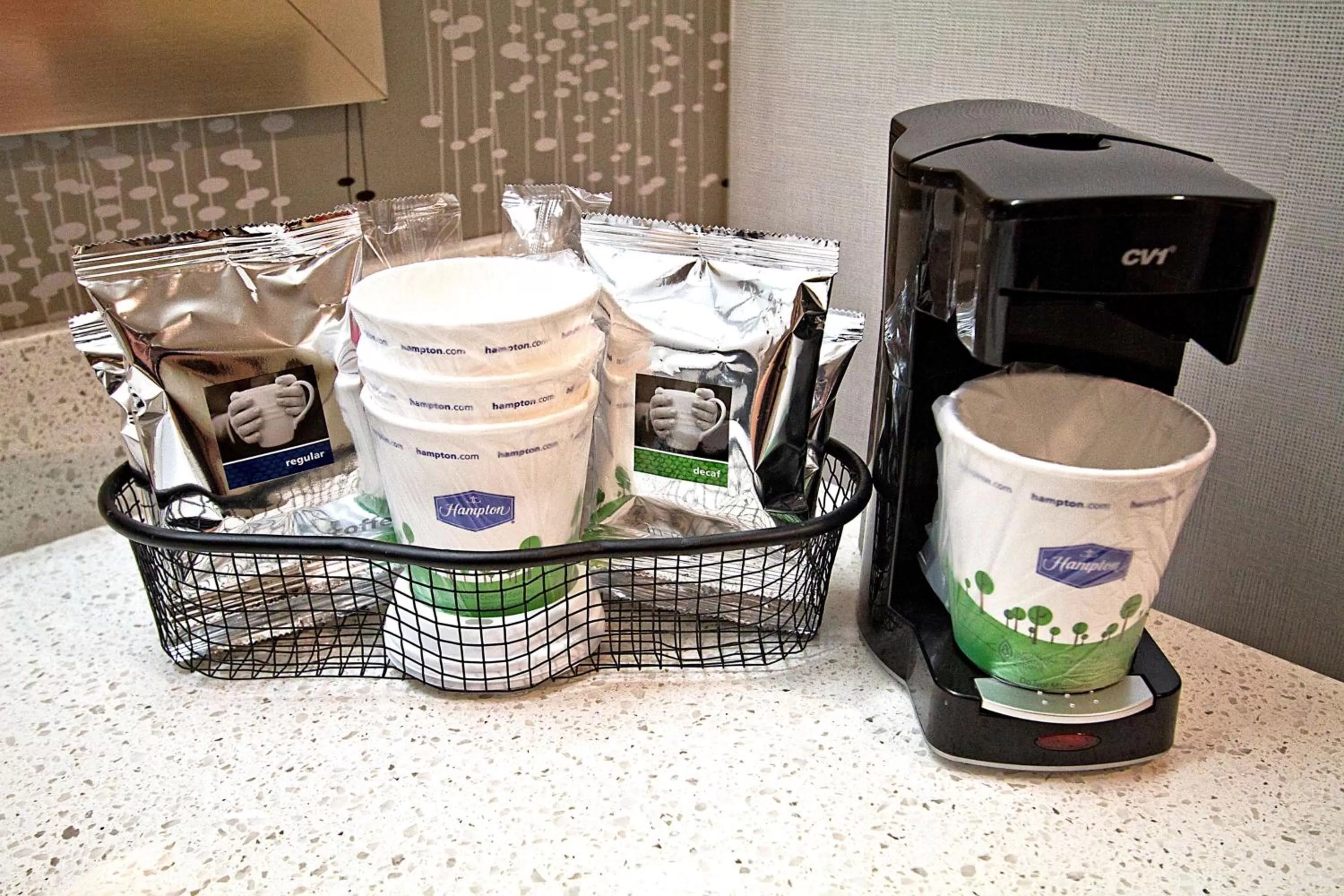 King Room with Sofa Bed - Non-Smoking in Hampton Inn Cookeville