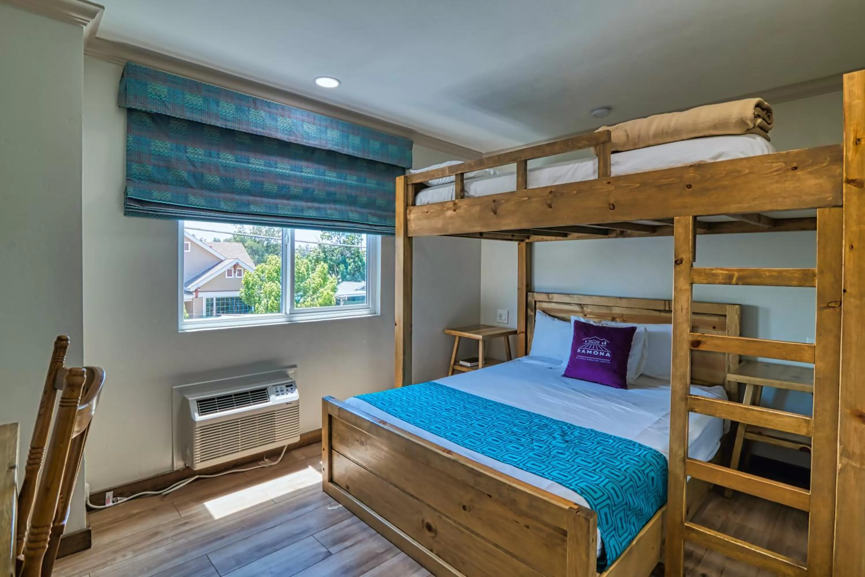 Two-Bedroom Suite in Ramona Valley Inn