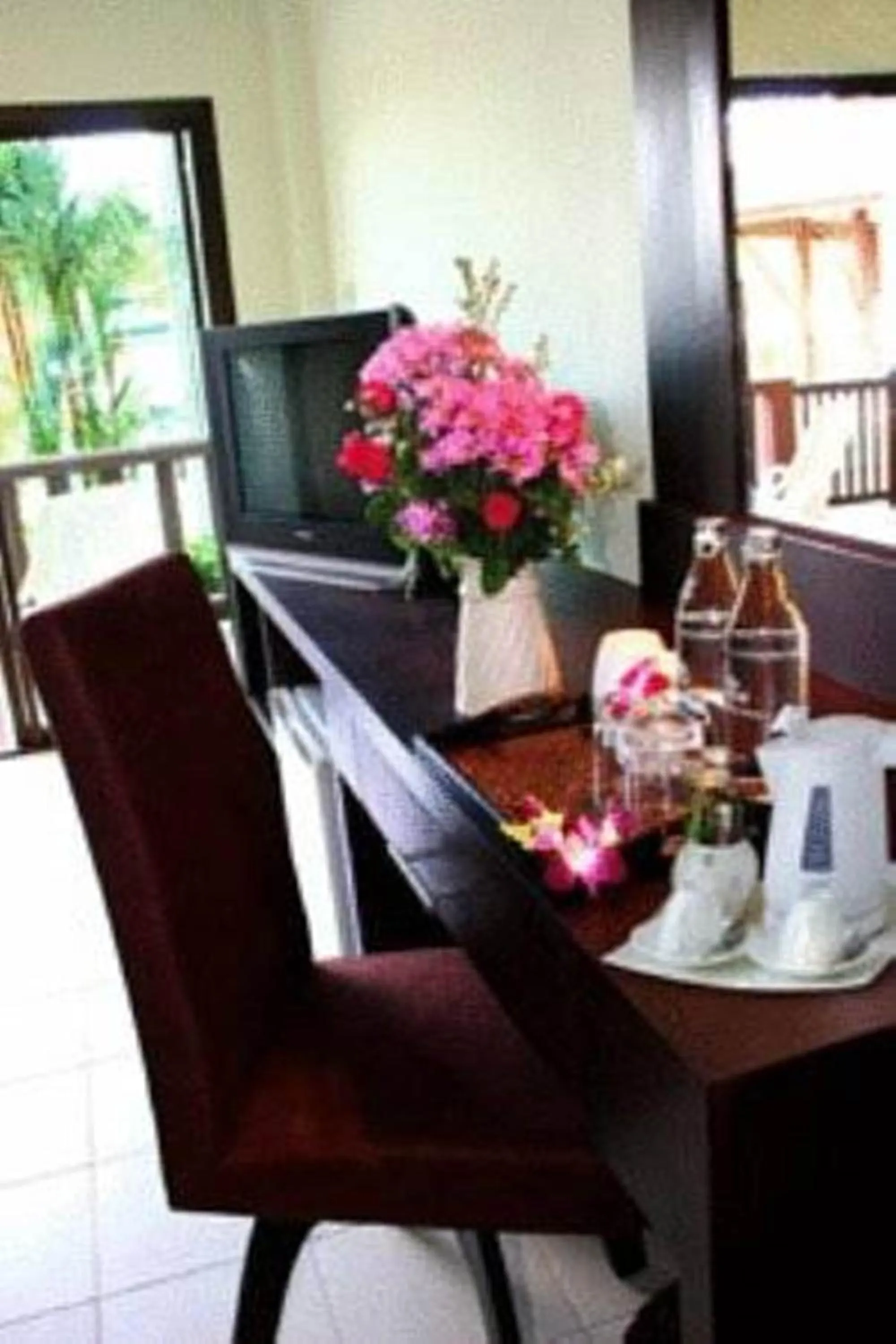 Deluxe Double or Twin Room in Krabi Cozy Place