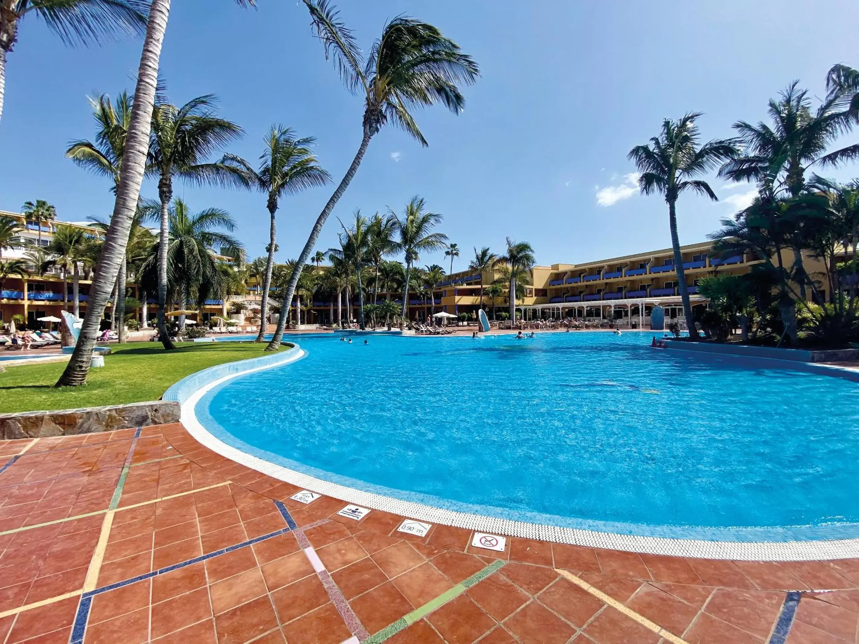 Club Hotel Drago Park Club Hotel Drago Park