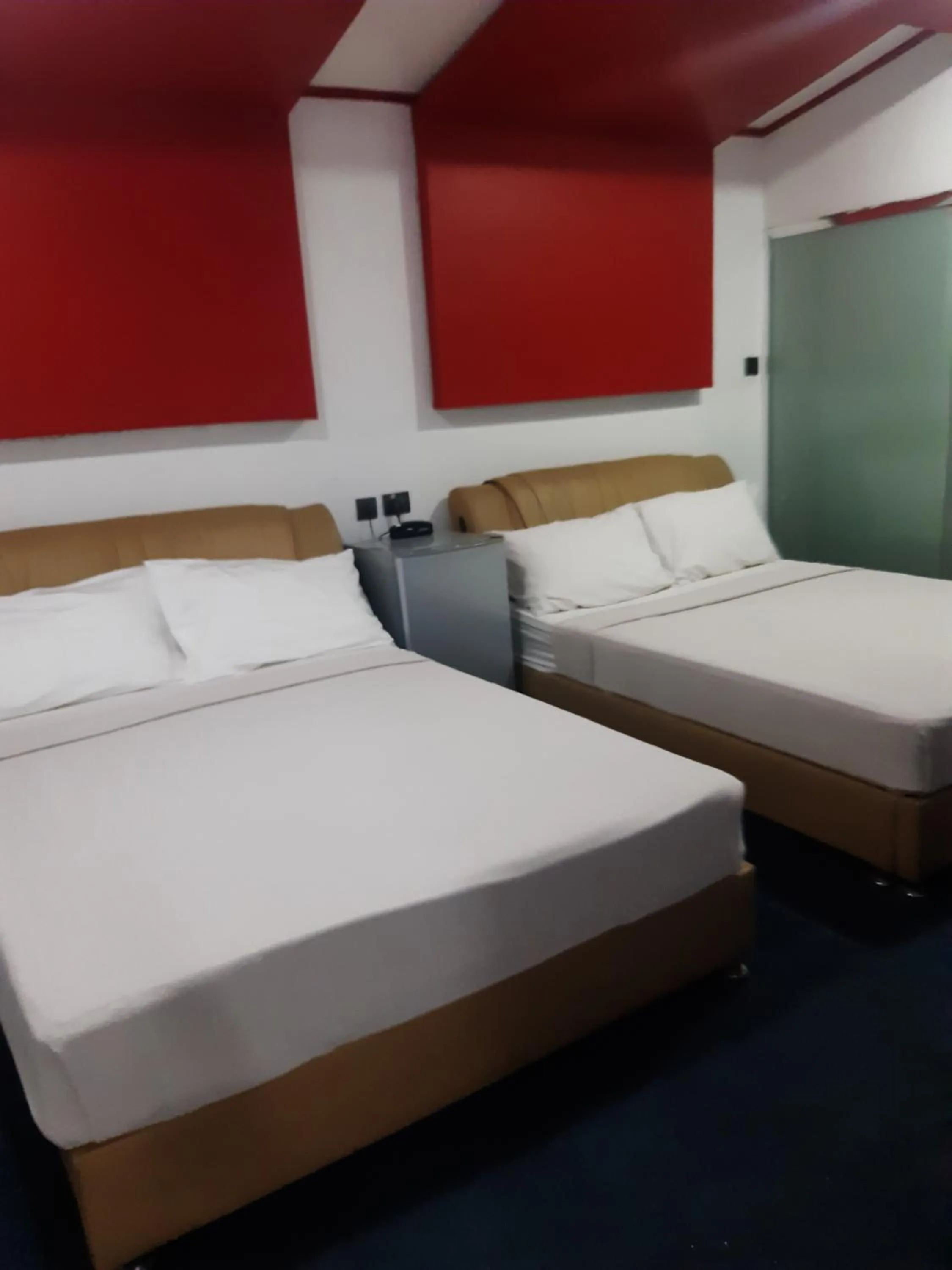 Family Room in 999 Hotel