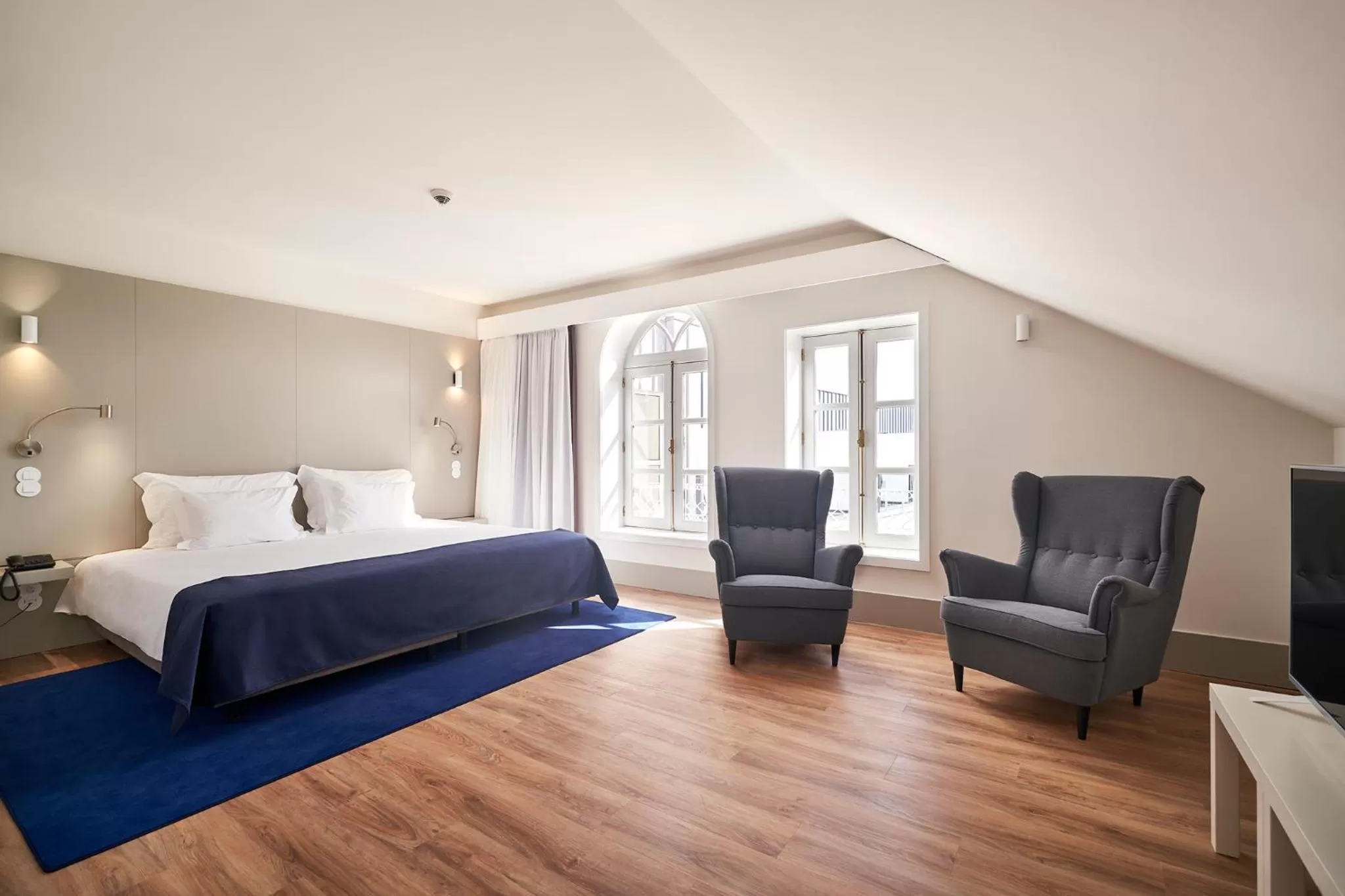 Deluxe Double or Twin Room in Ribeira Collection Hotel by Piamonte Hotels