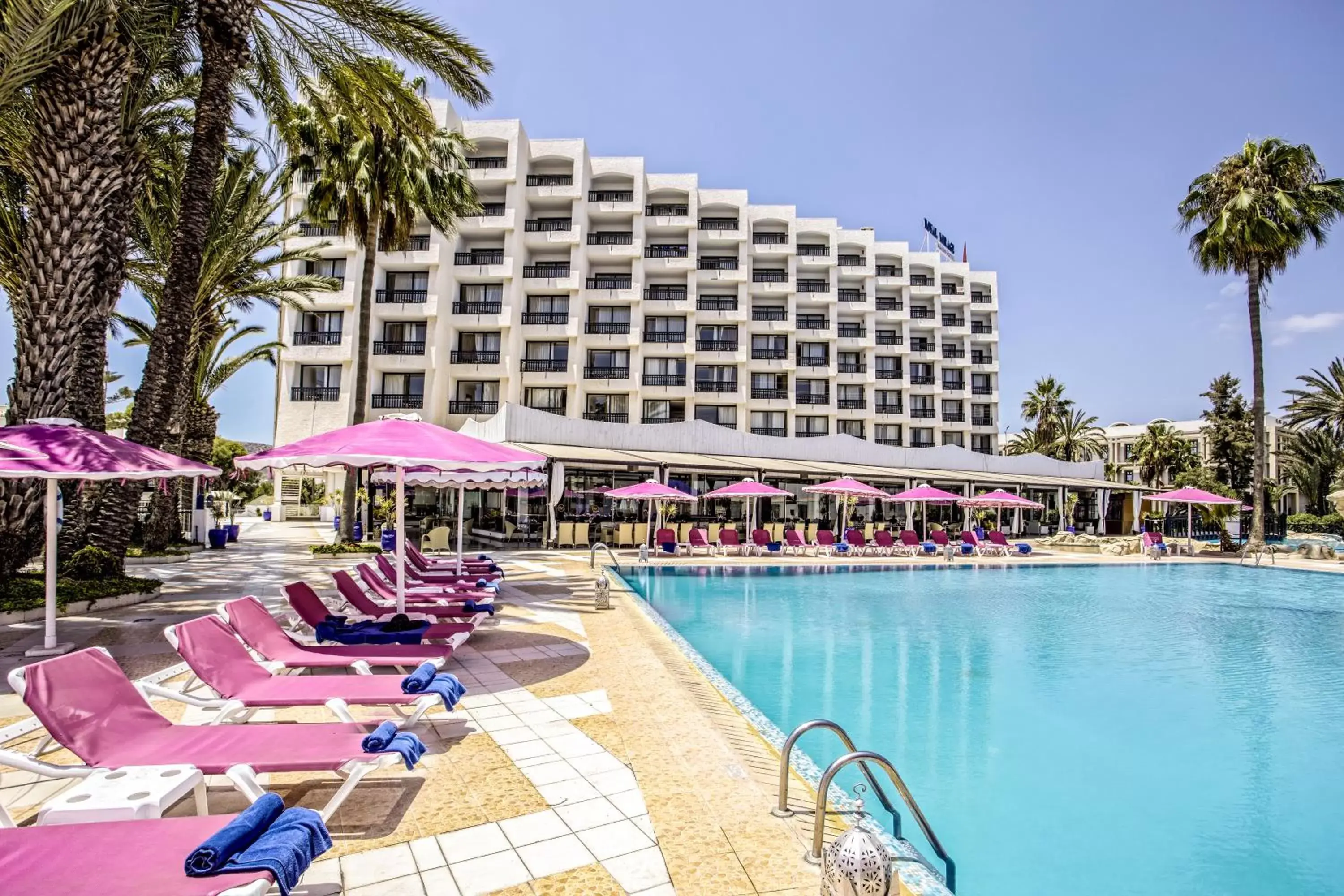 Royal Mirage Agadir Royal Mirage Agadir