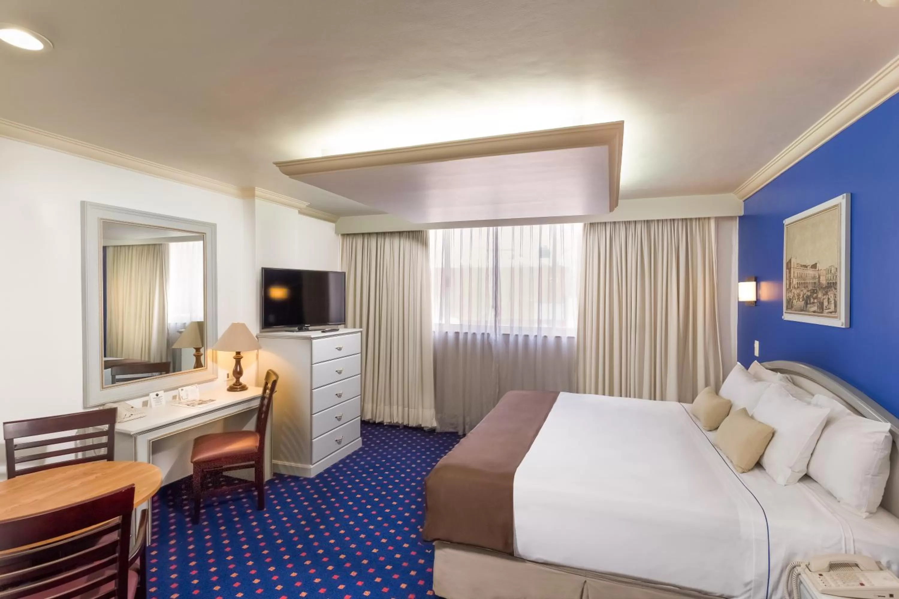 King Suite - Non-Smoking in Hotel Estoril