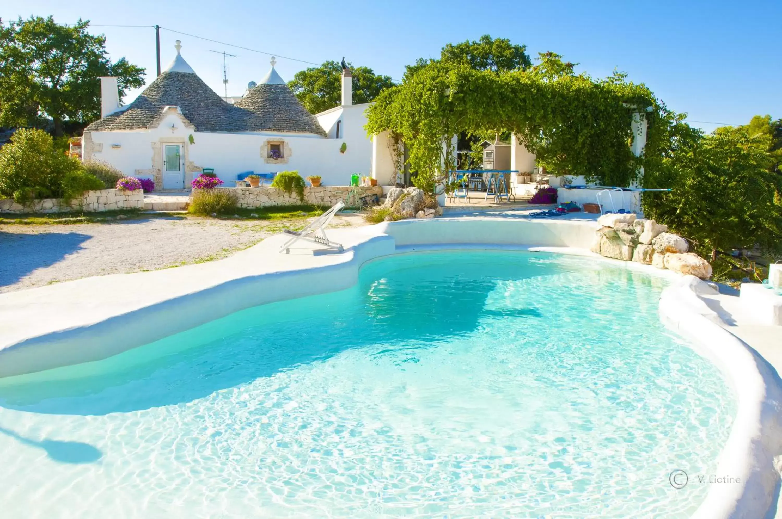 Trulli Terra Magica Trulli Terra Magica