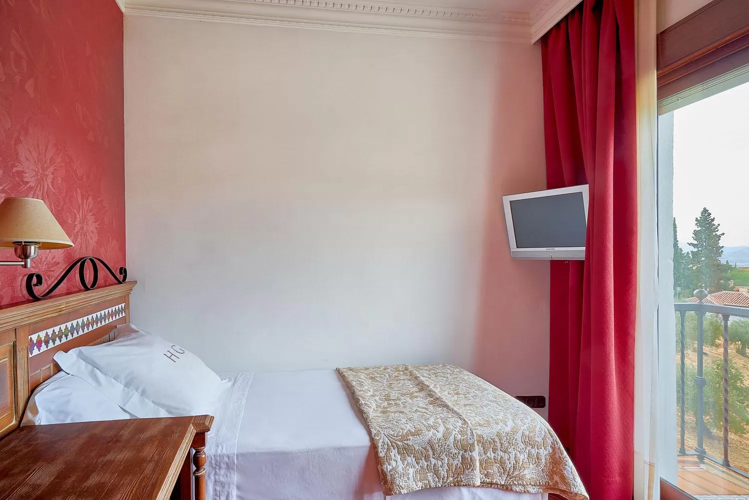 Single Room in Crisol Guadalupe