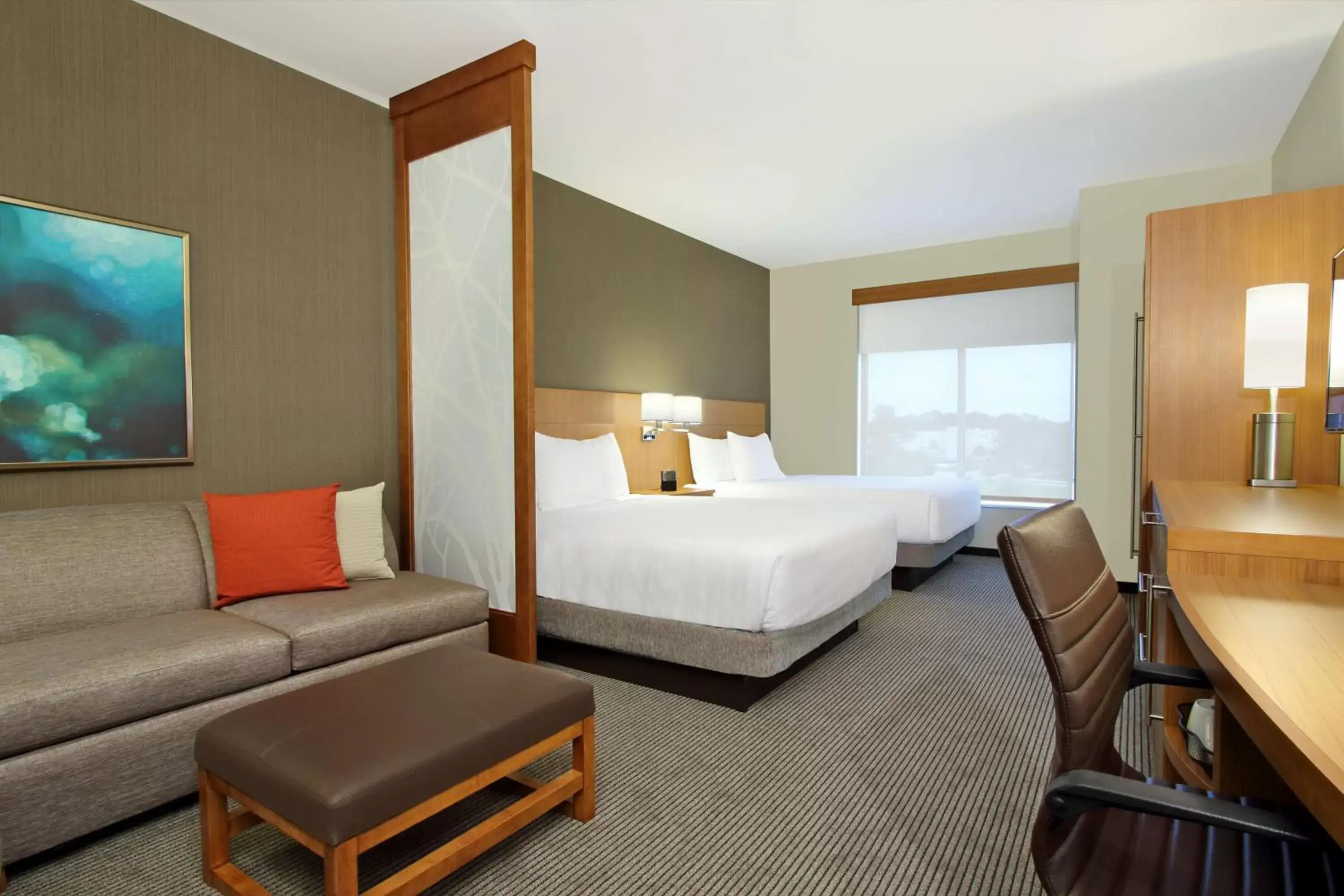 Hyatt Place Houston/Katy Hyatt Place Houston/Katy