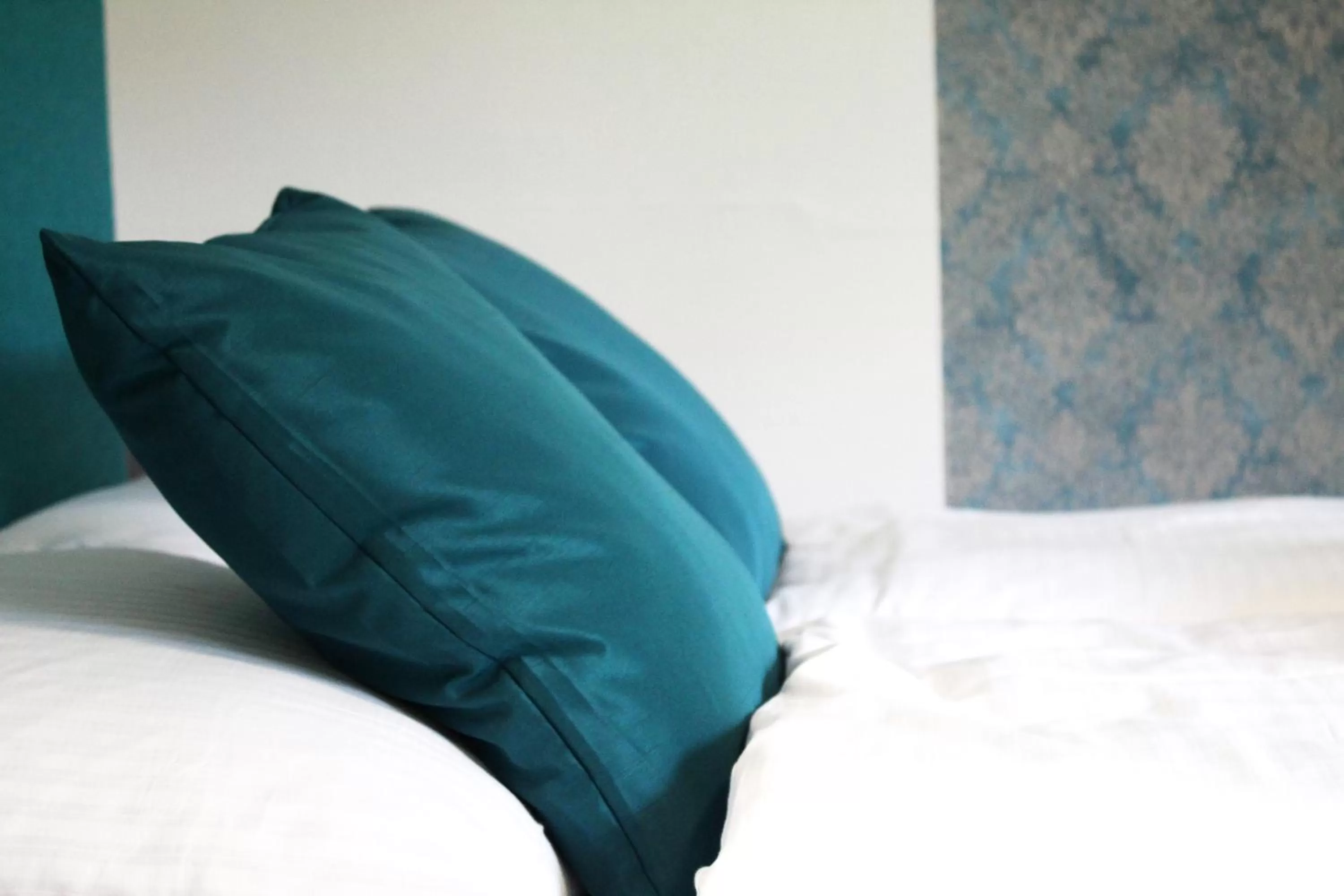 Budget Double Room in besttime Hotel Bendorf Koblenz