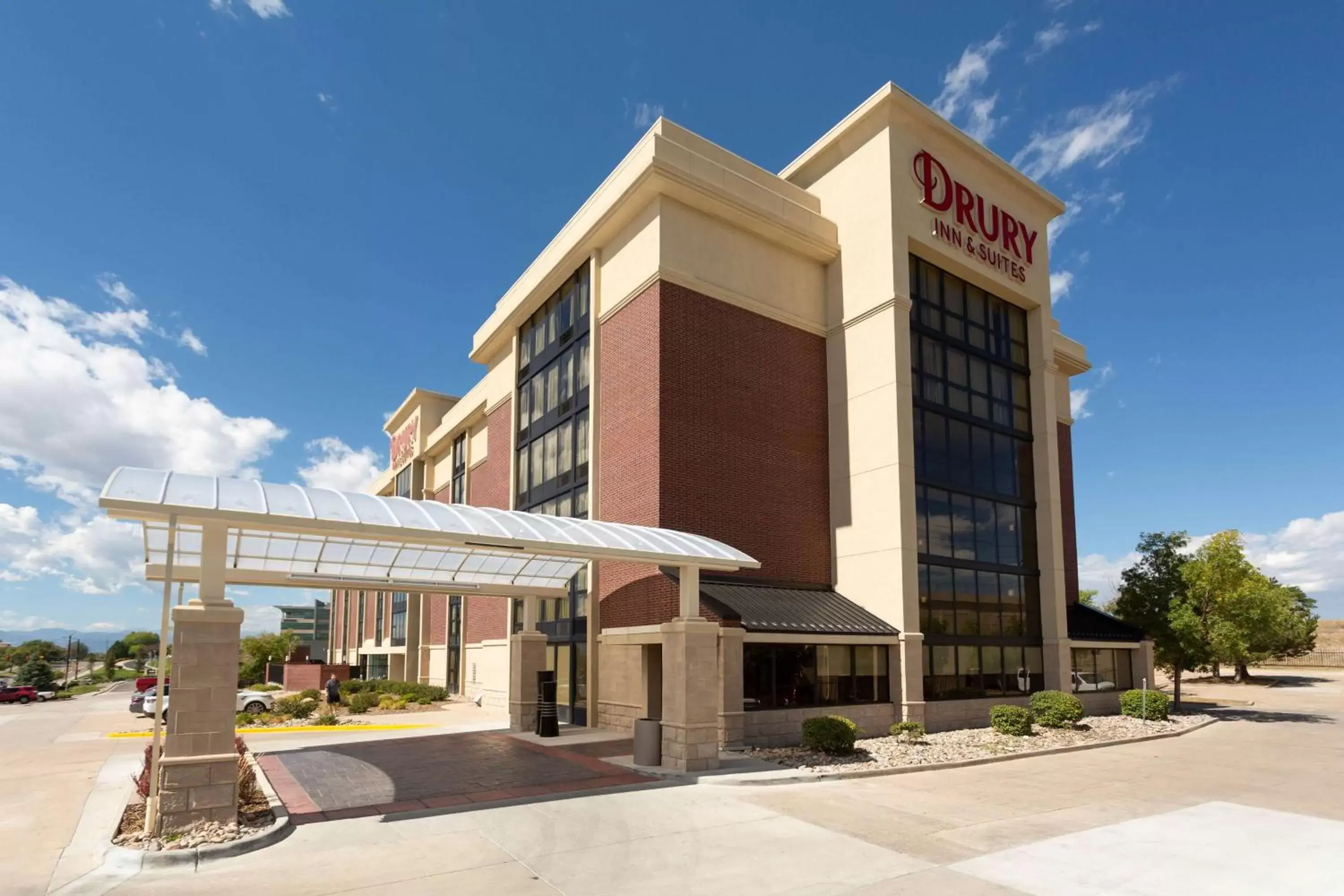 Drury Inn & Suites Denver Tech Center Drury Inn & Suites Denver Tech Center
