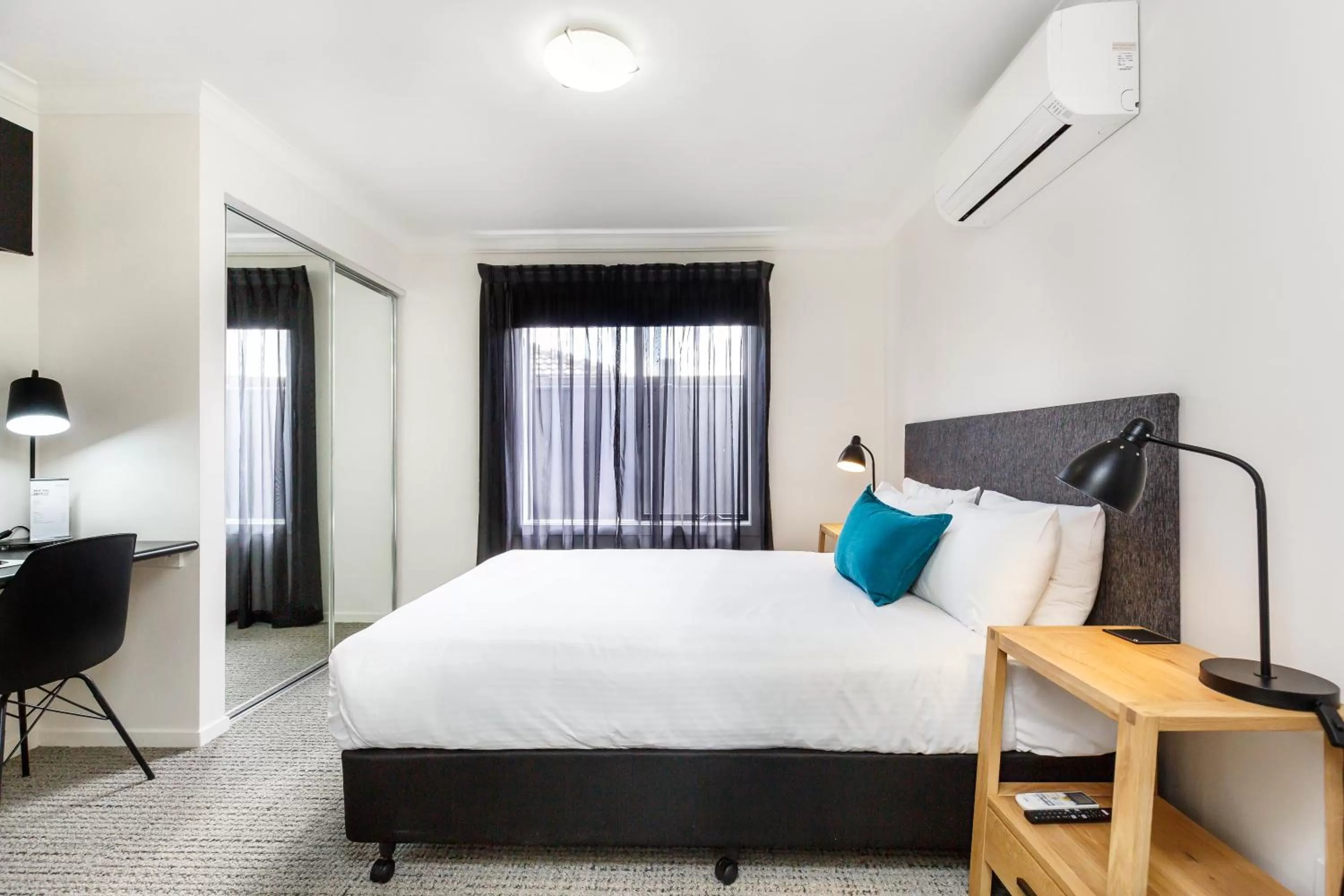 Studio Apartment in Quest Sale