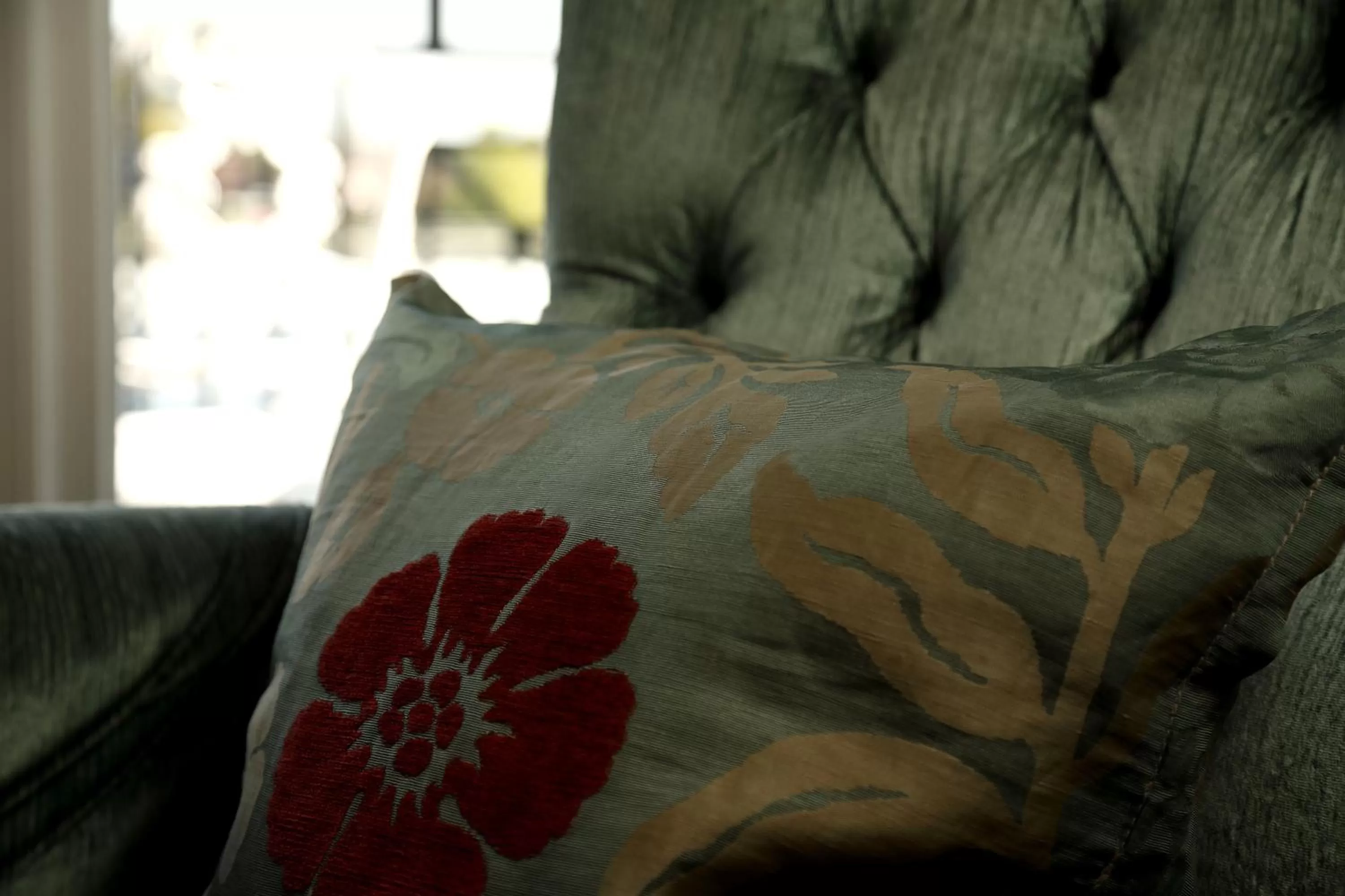 Superior Suite in Macdonald Compleat Angler