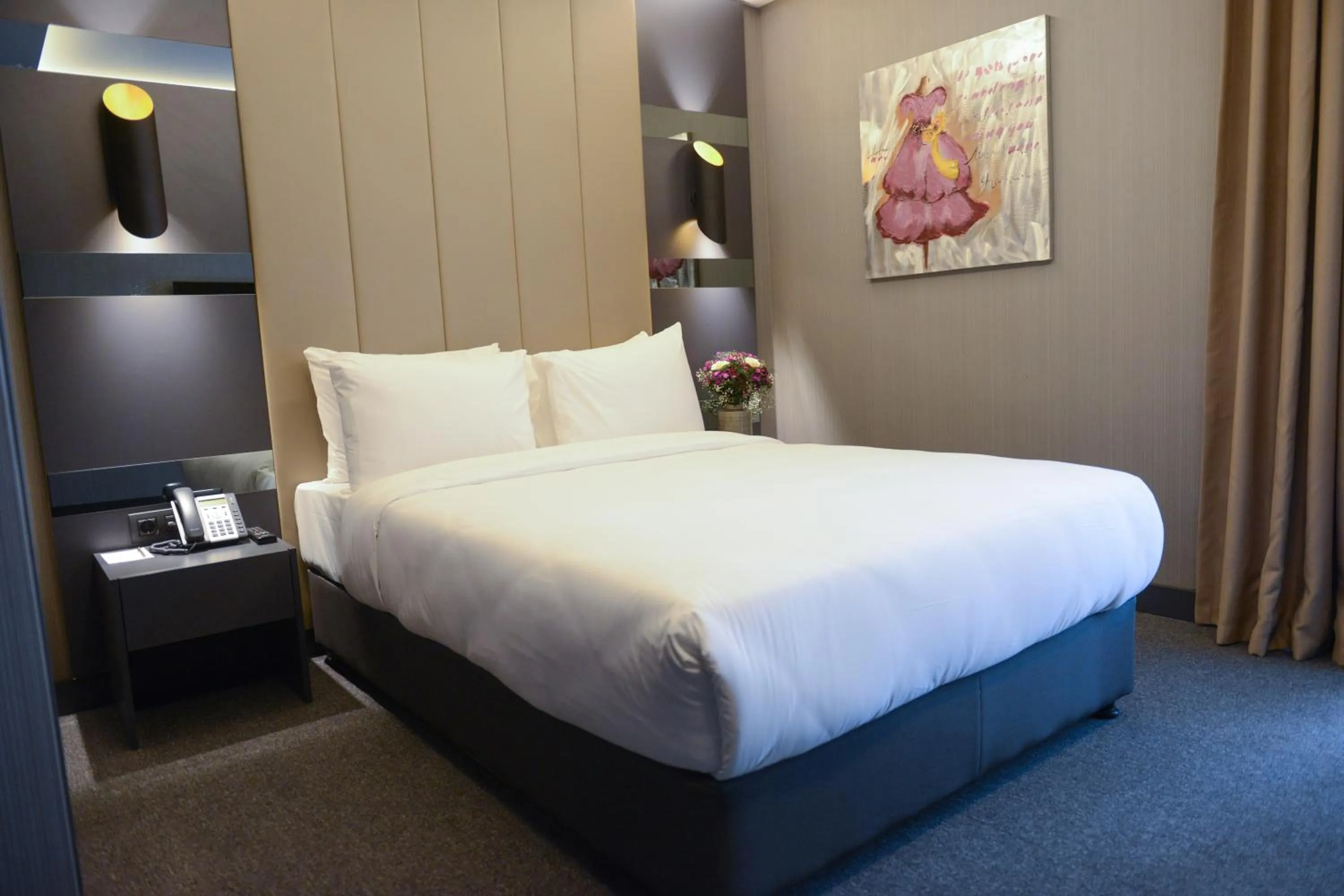 Studio Room in Cityloft 24